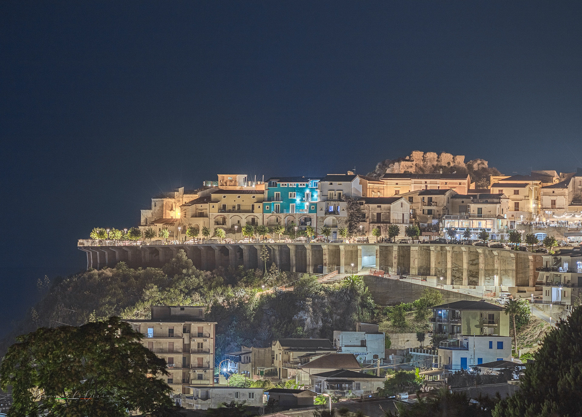 San Lucido