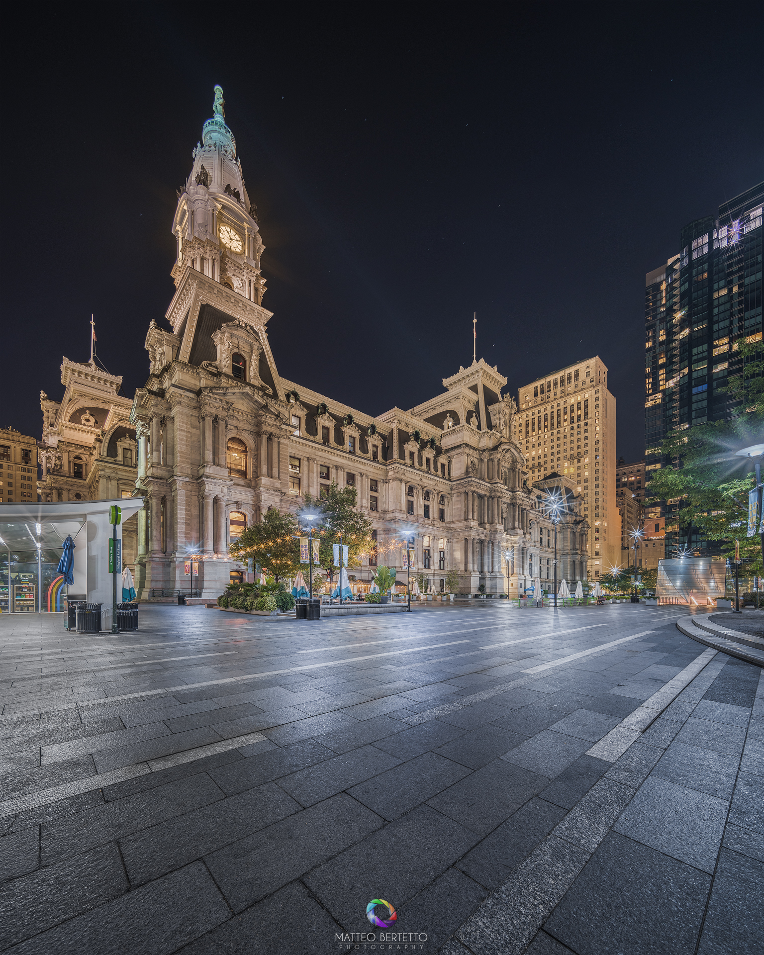 Philadelphia - City Hall