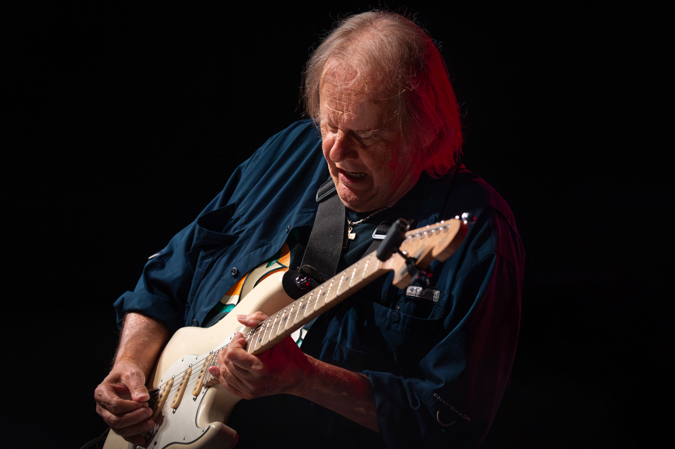 Walter Trout