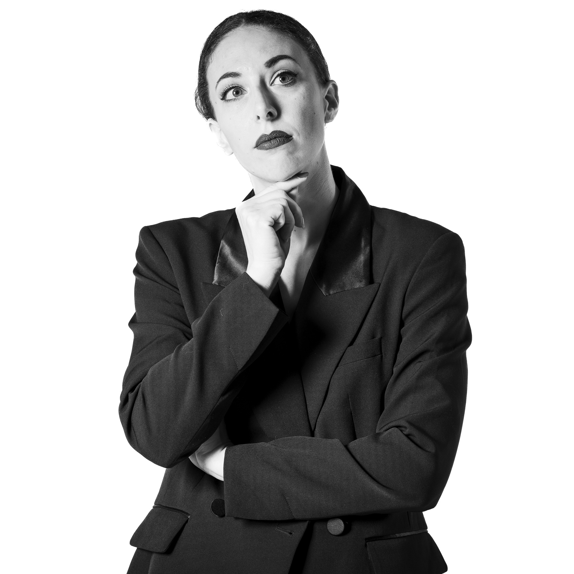 The thoughts of M. Cristina