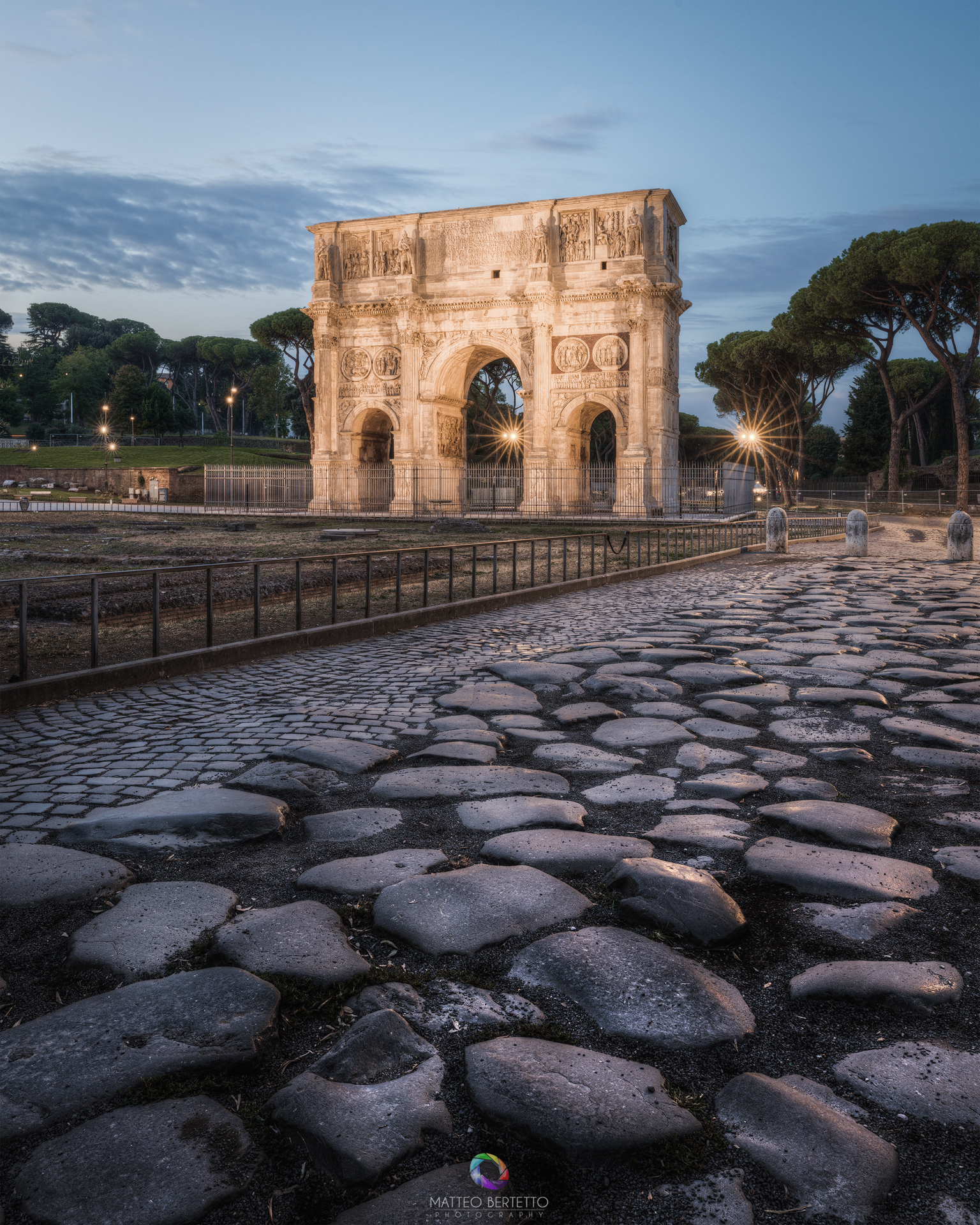 Arco di Costantino