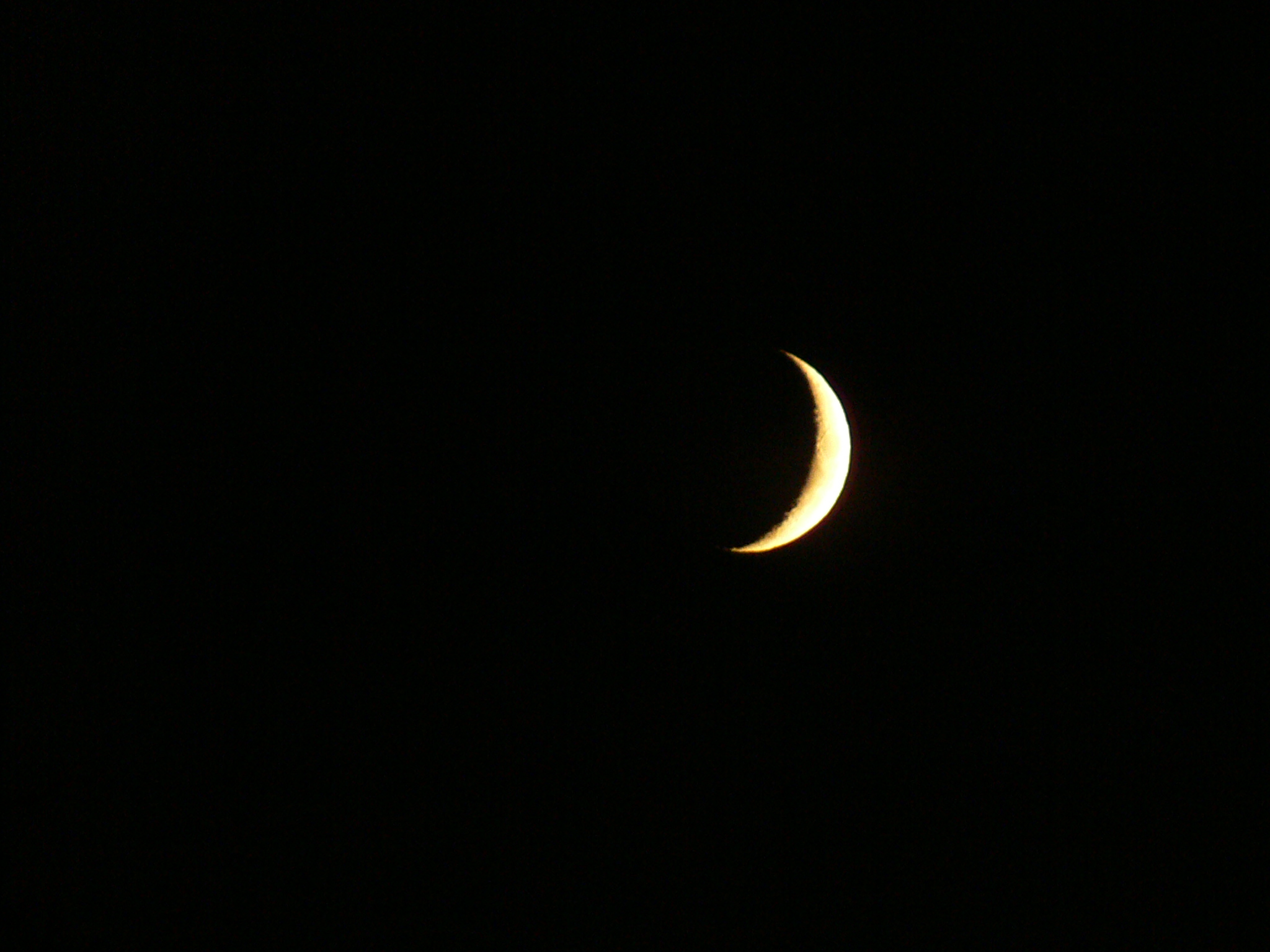 Crescent Moon