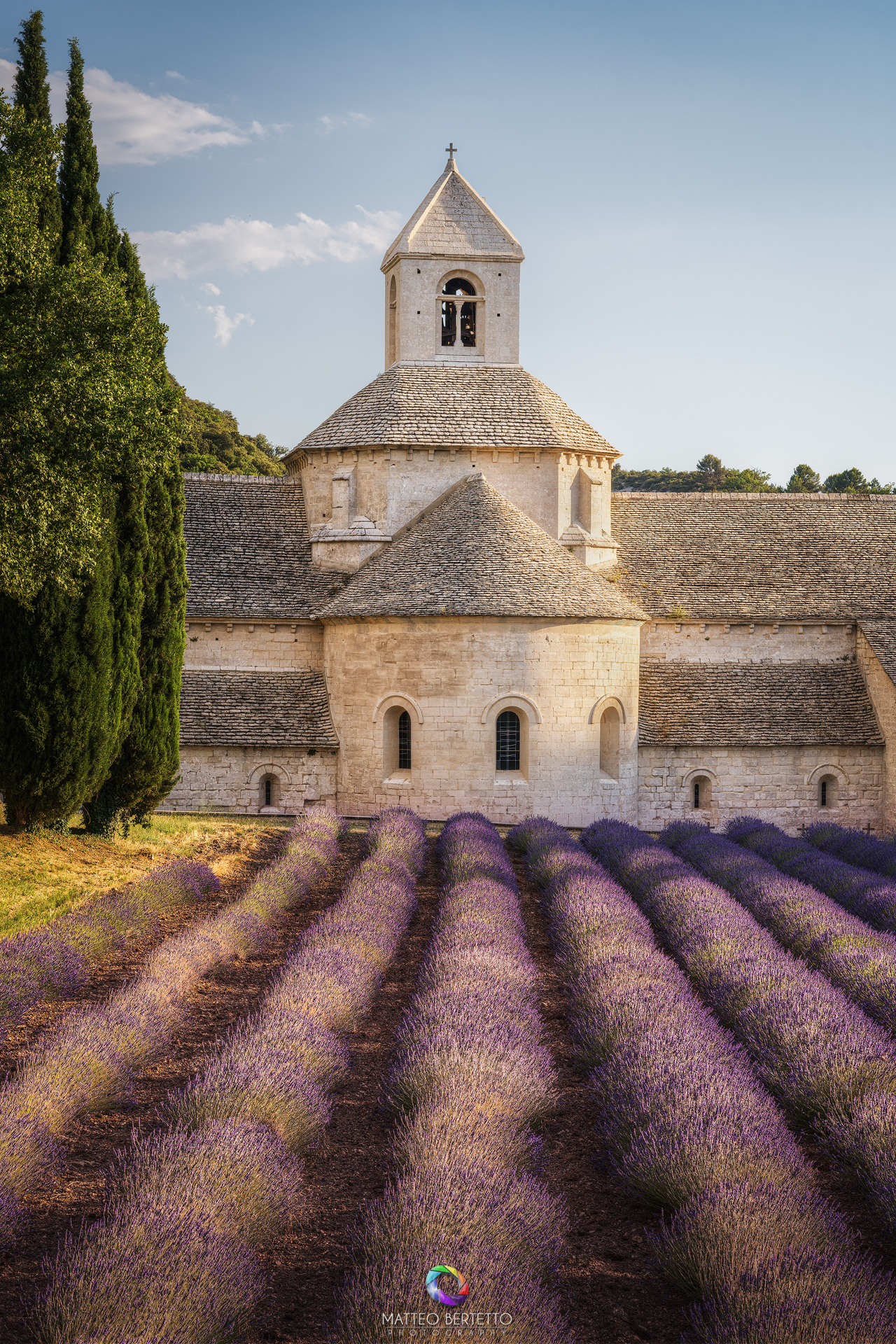 Abbazia di Senanque
