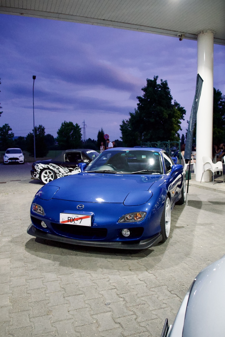 Mazda RX7