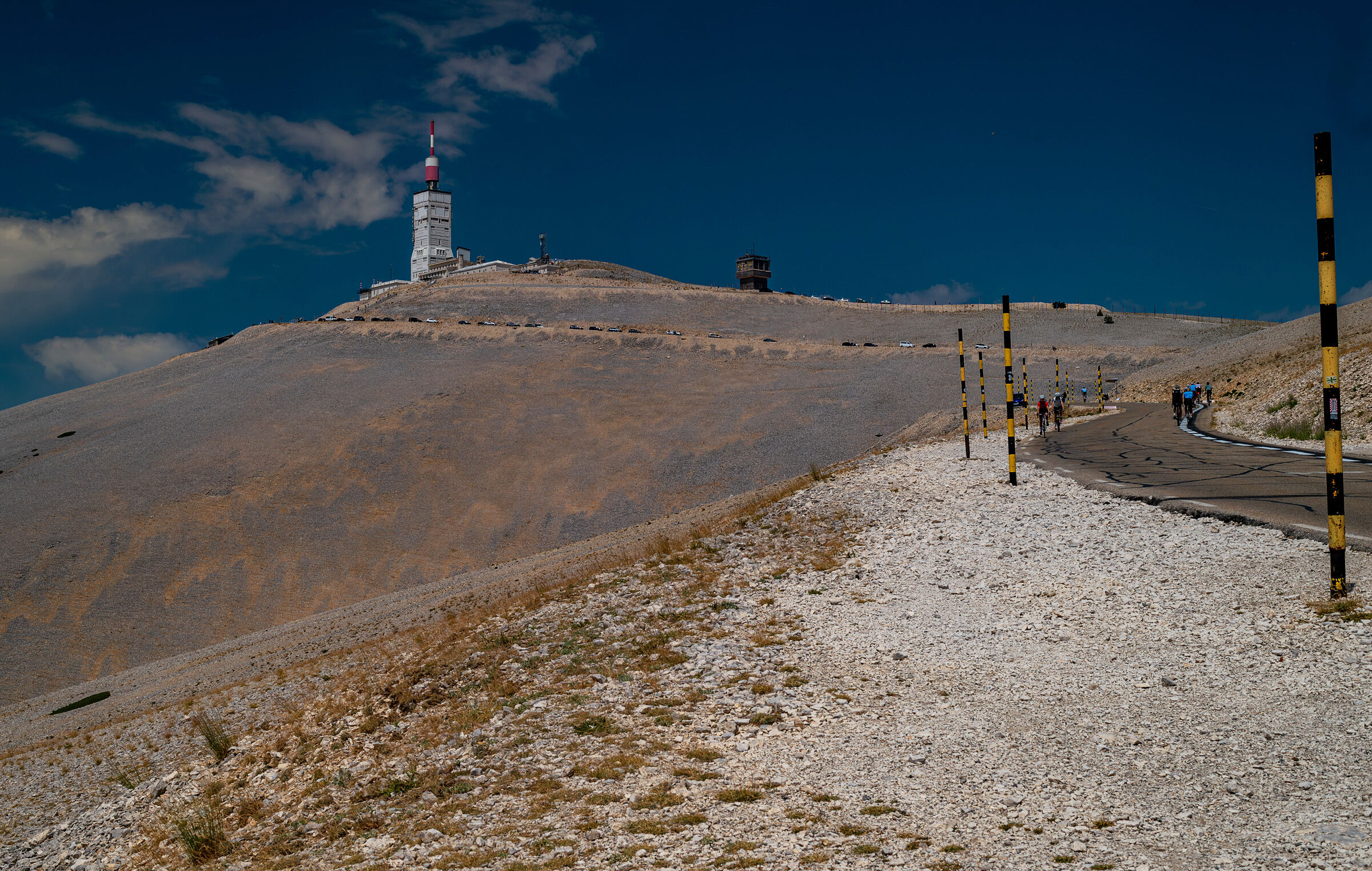 Mont Ventoux