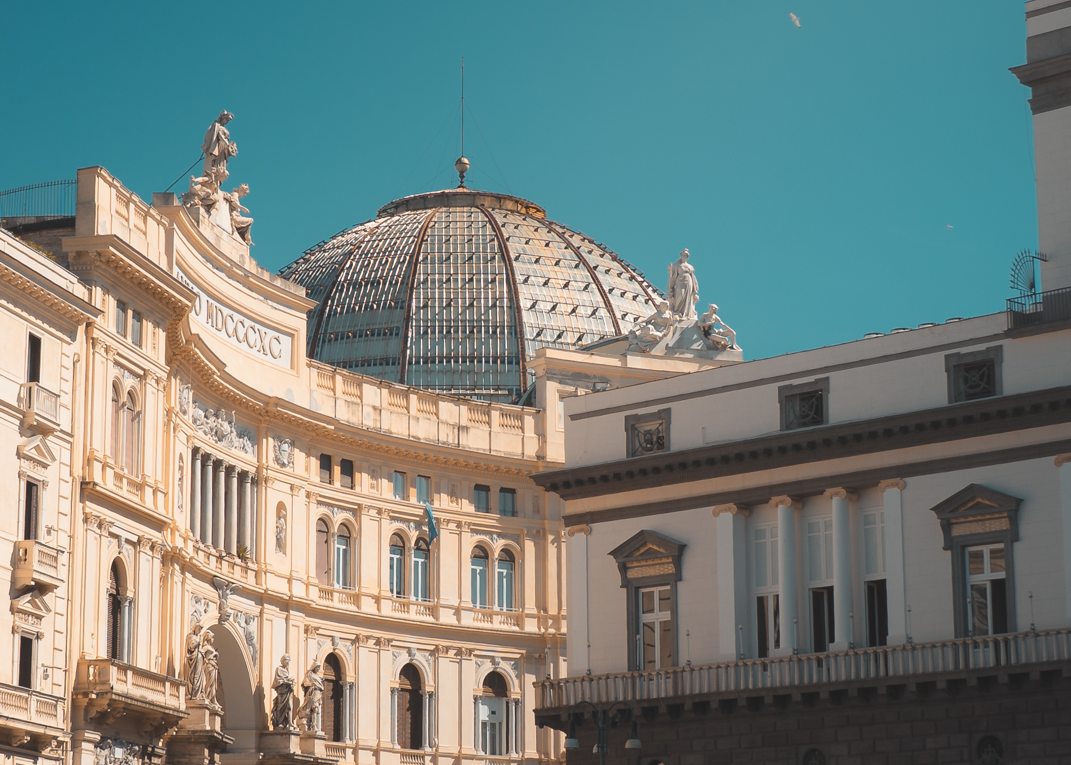 Galleria Umberto
