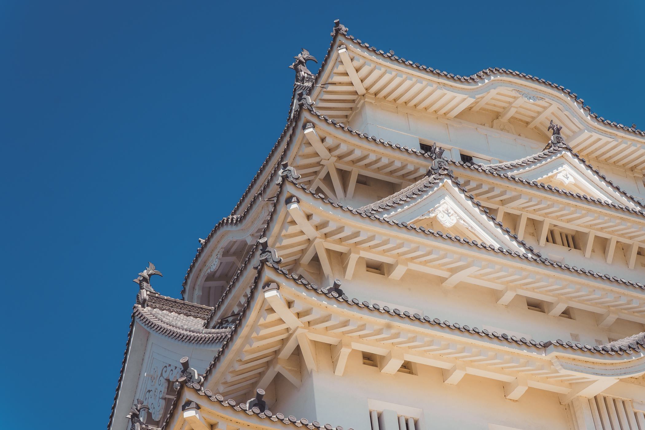 Himeji Castle