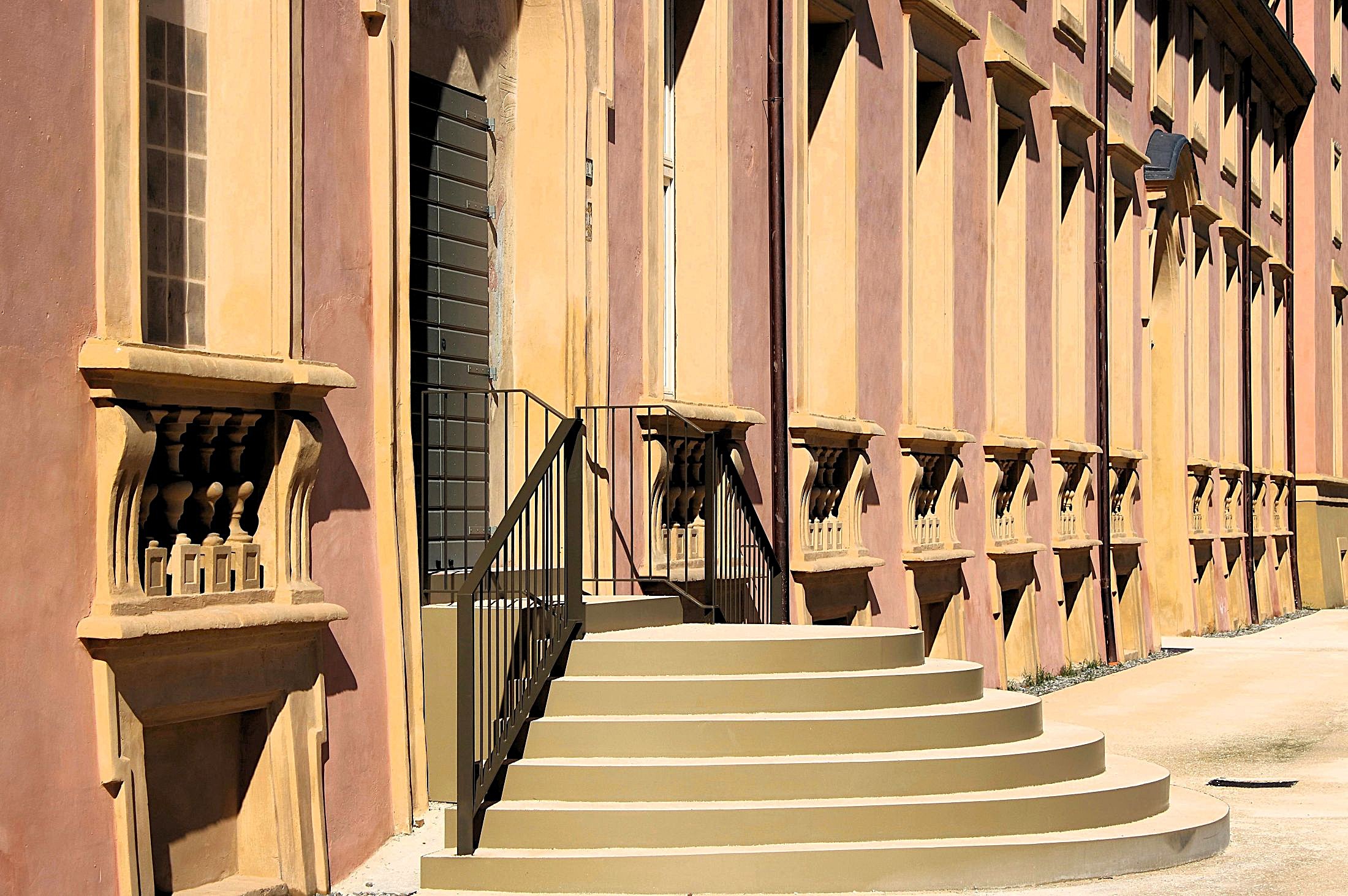 La scala