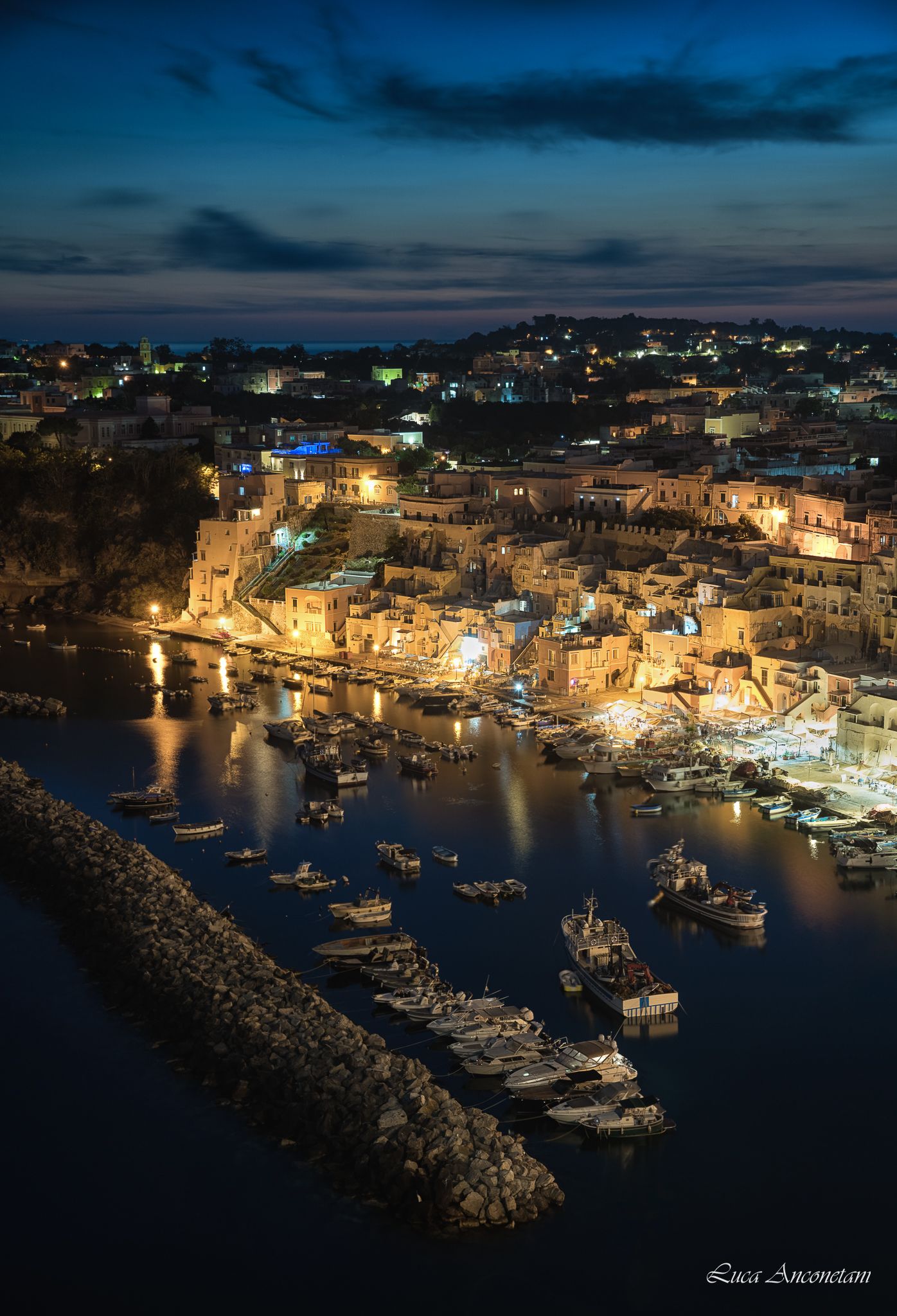Procida