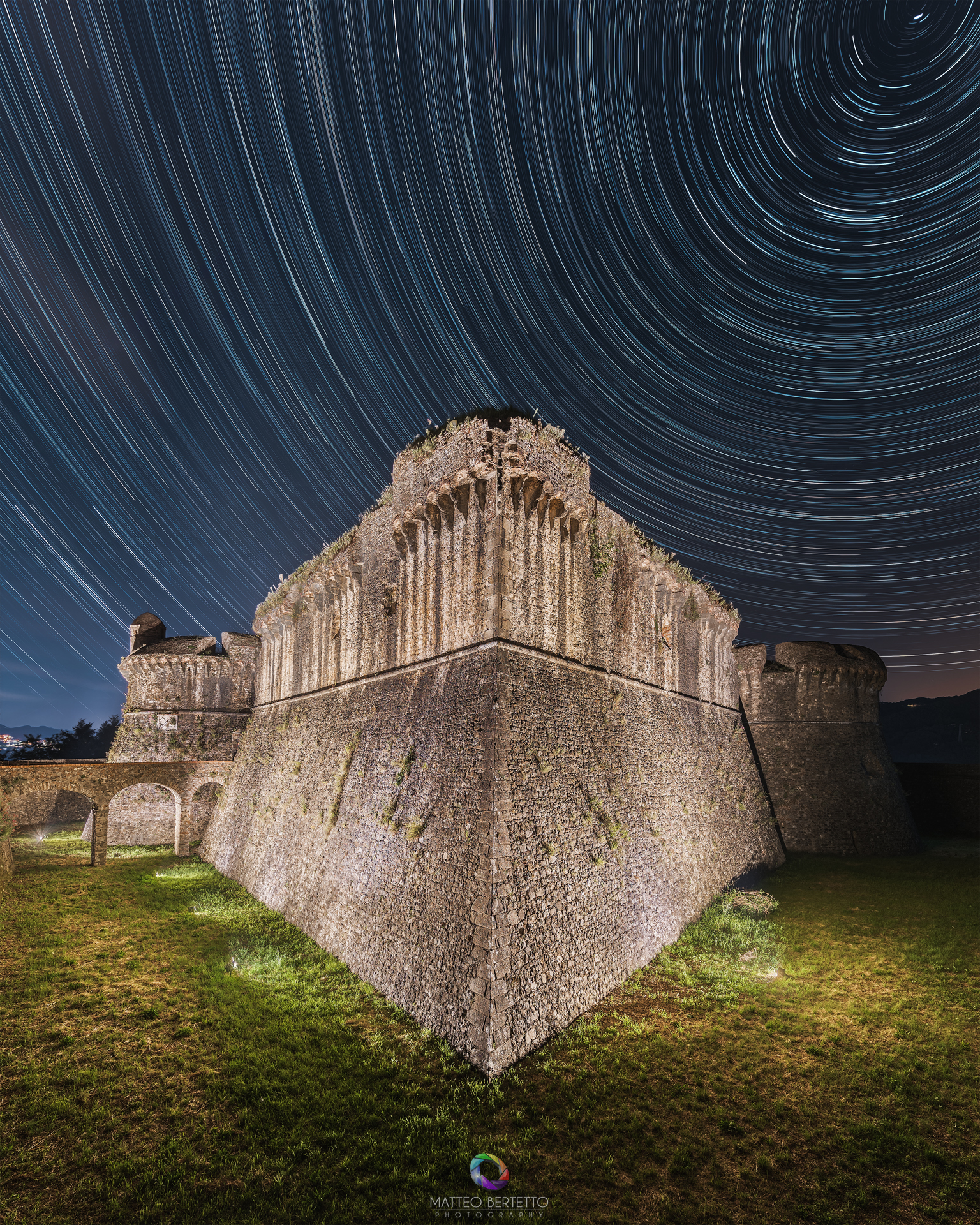 Fortezza di Sarzanello