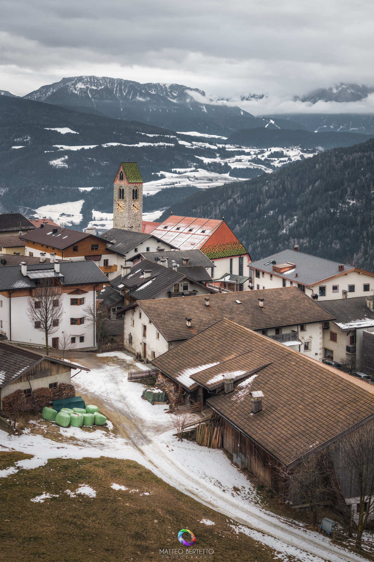 Latzfons - Trentino Alto Adige