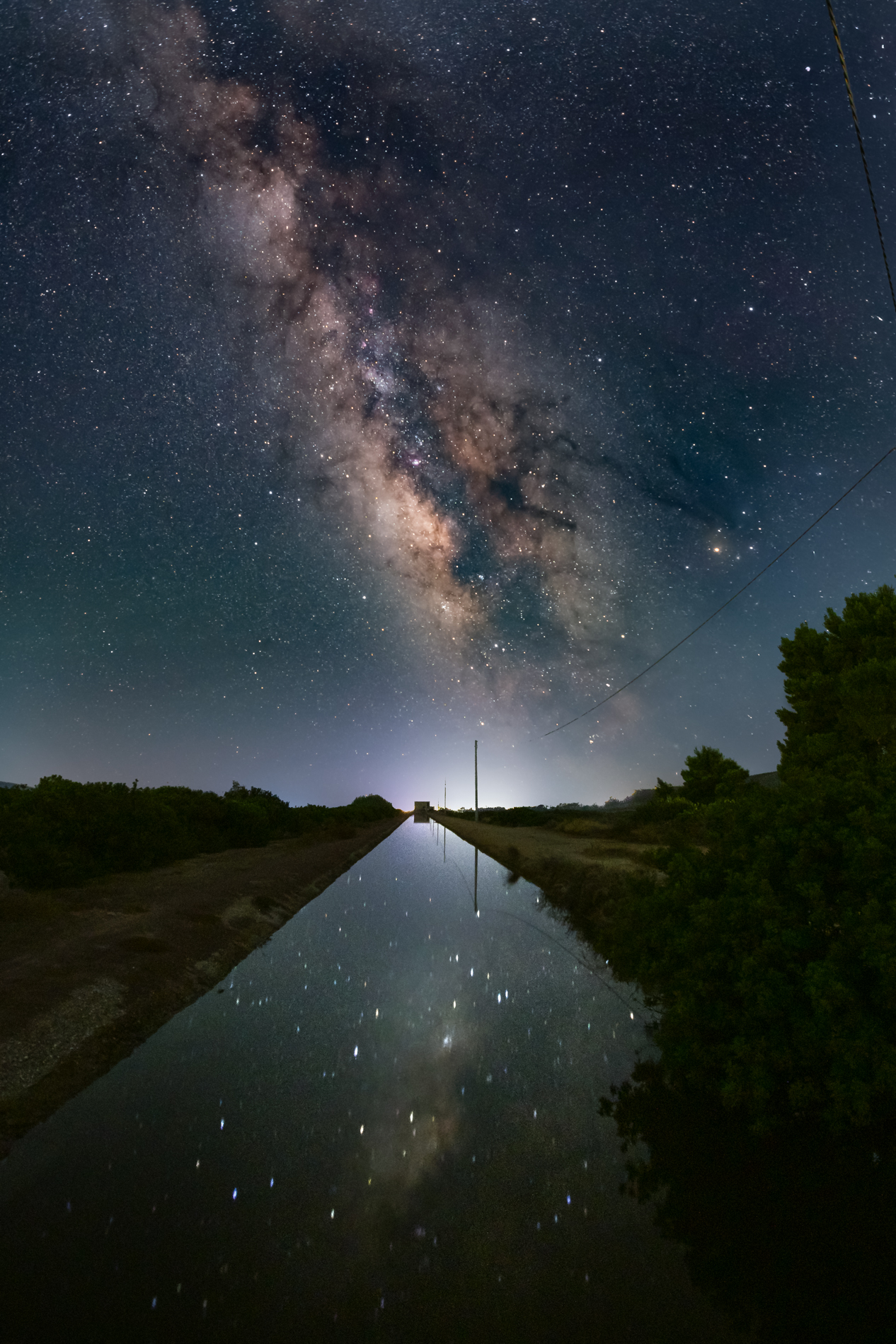 Su Cabuxiu Canal