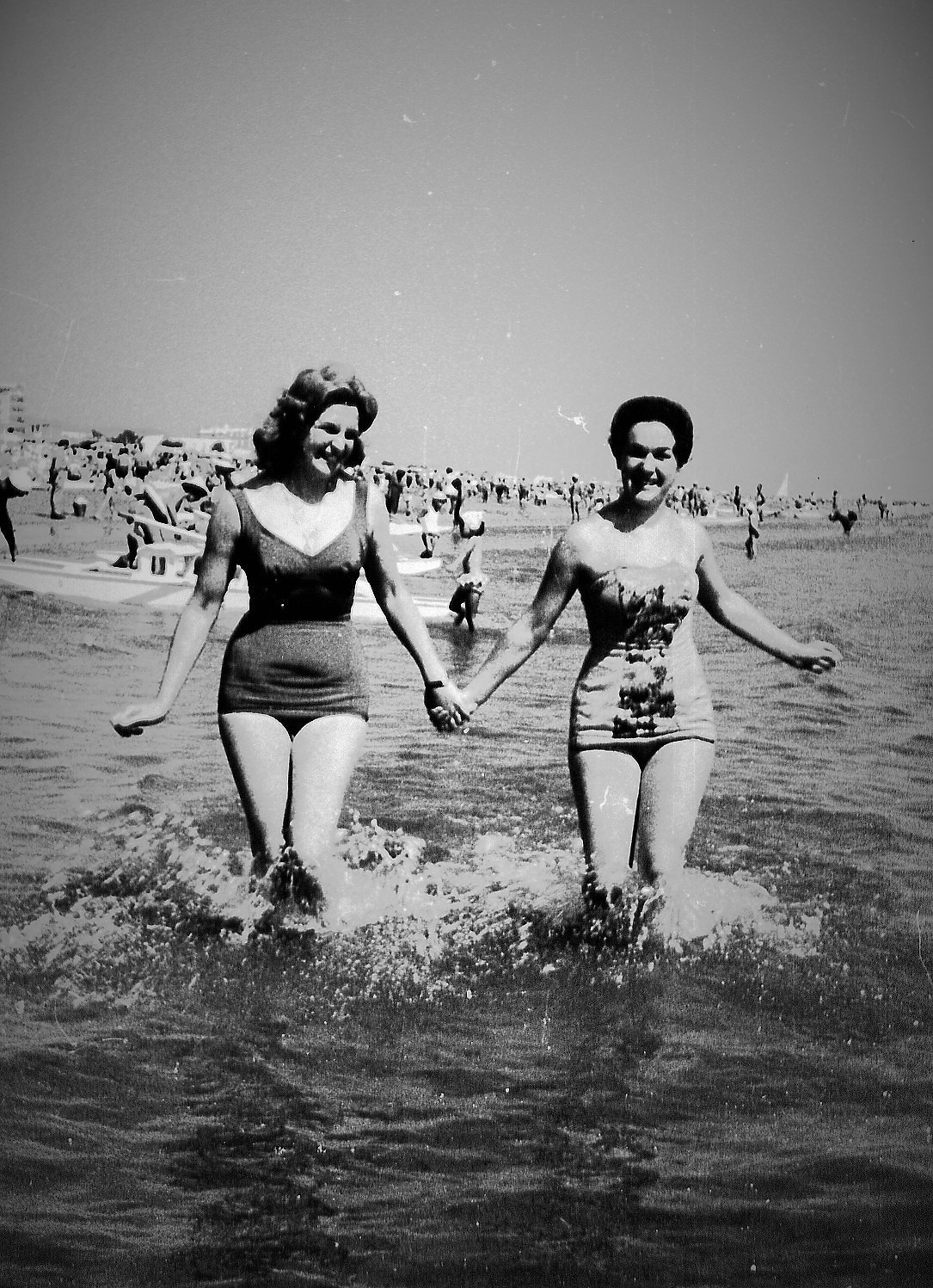 60s Sisters 1