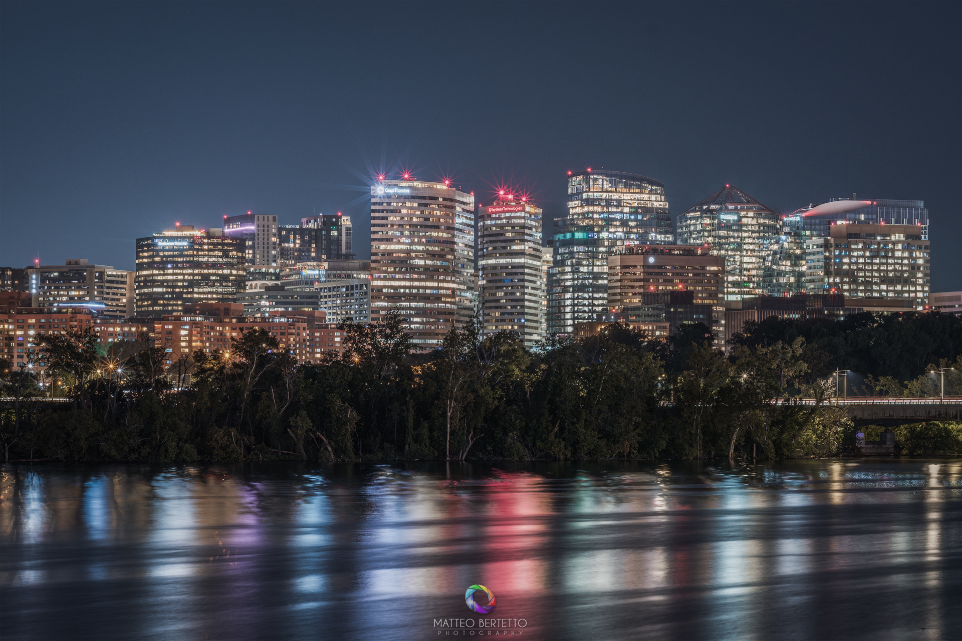 Rosslyn - Virginia
