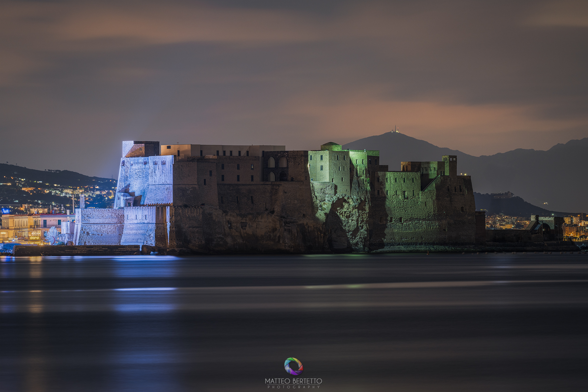 Castel dell'Ovo