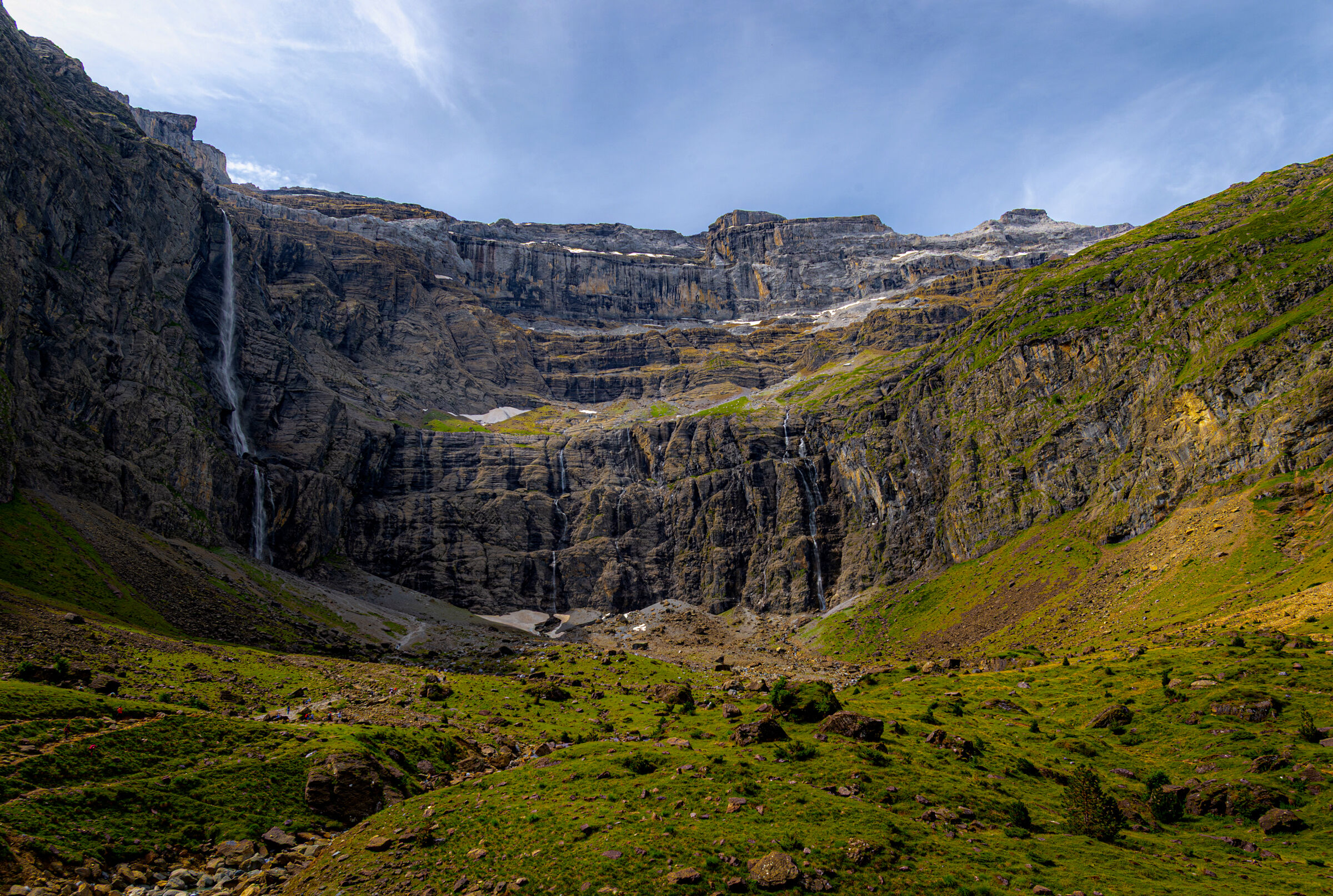 Cirque de Gavernie