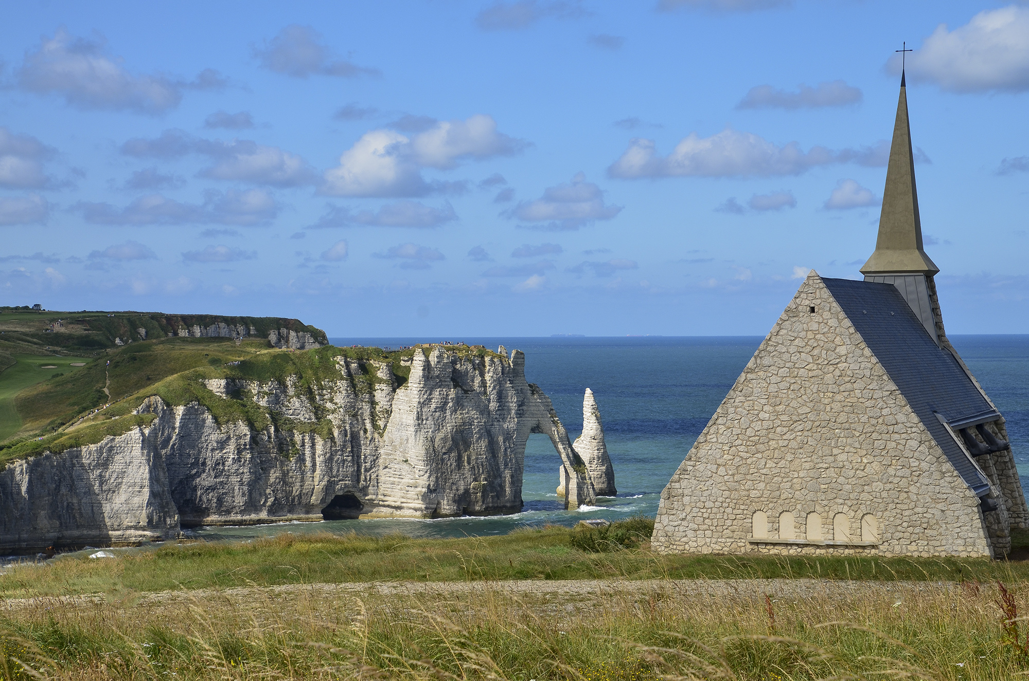Etretat