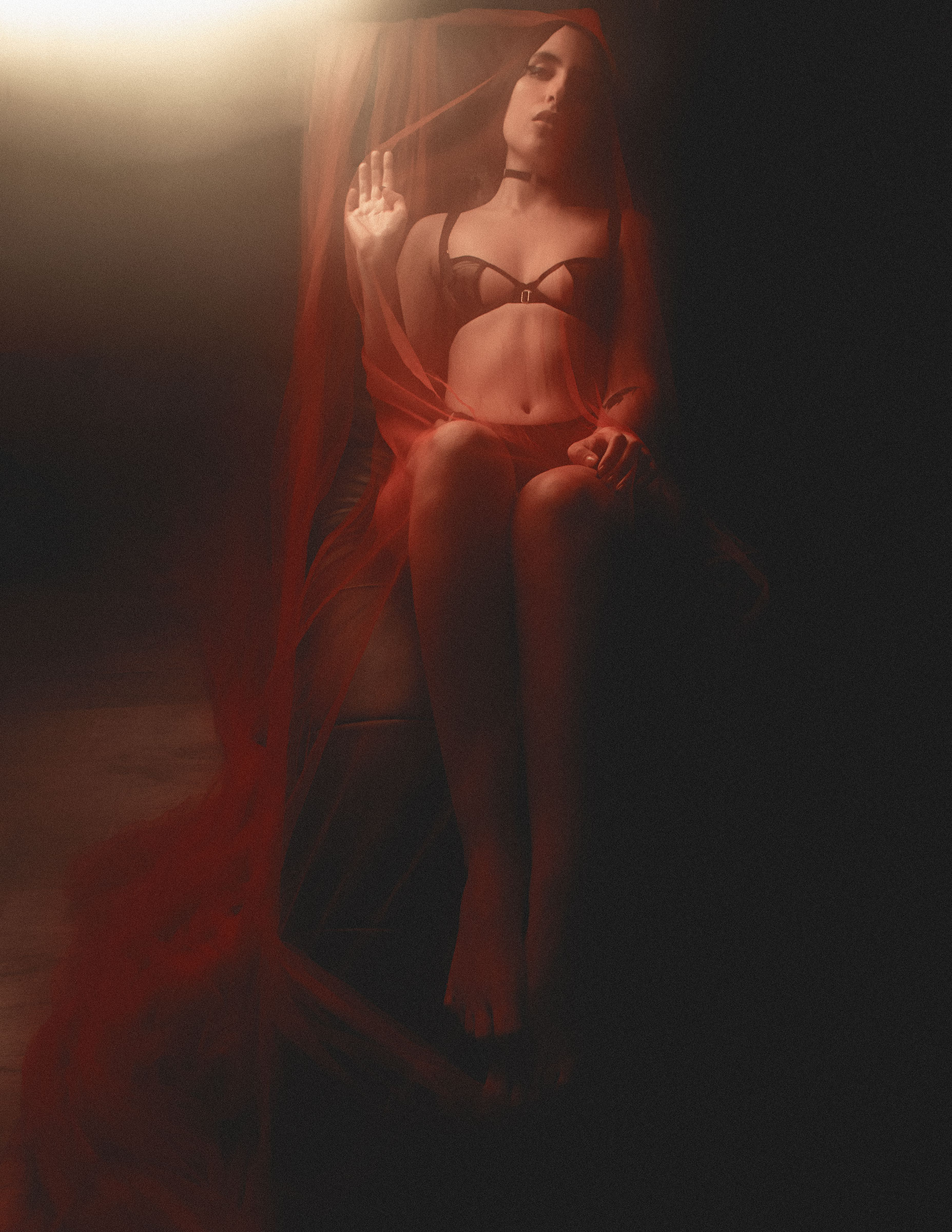 Esperimenti creativi con Greta 1