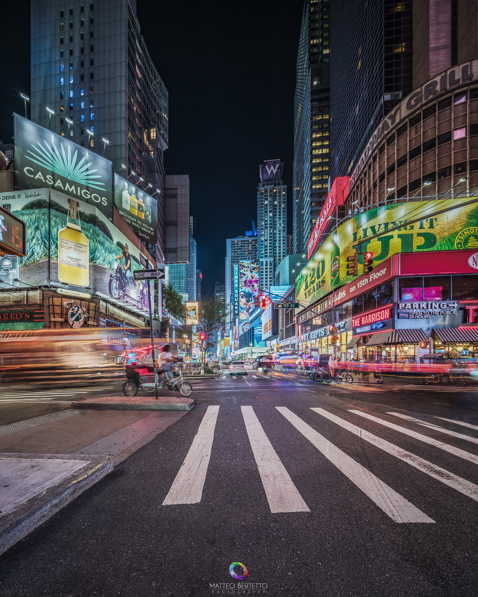 New York - Manhattan