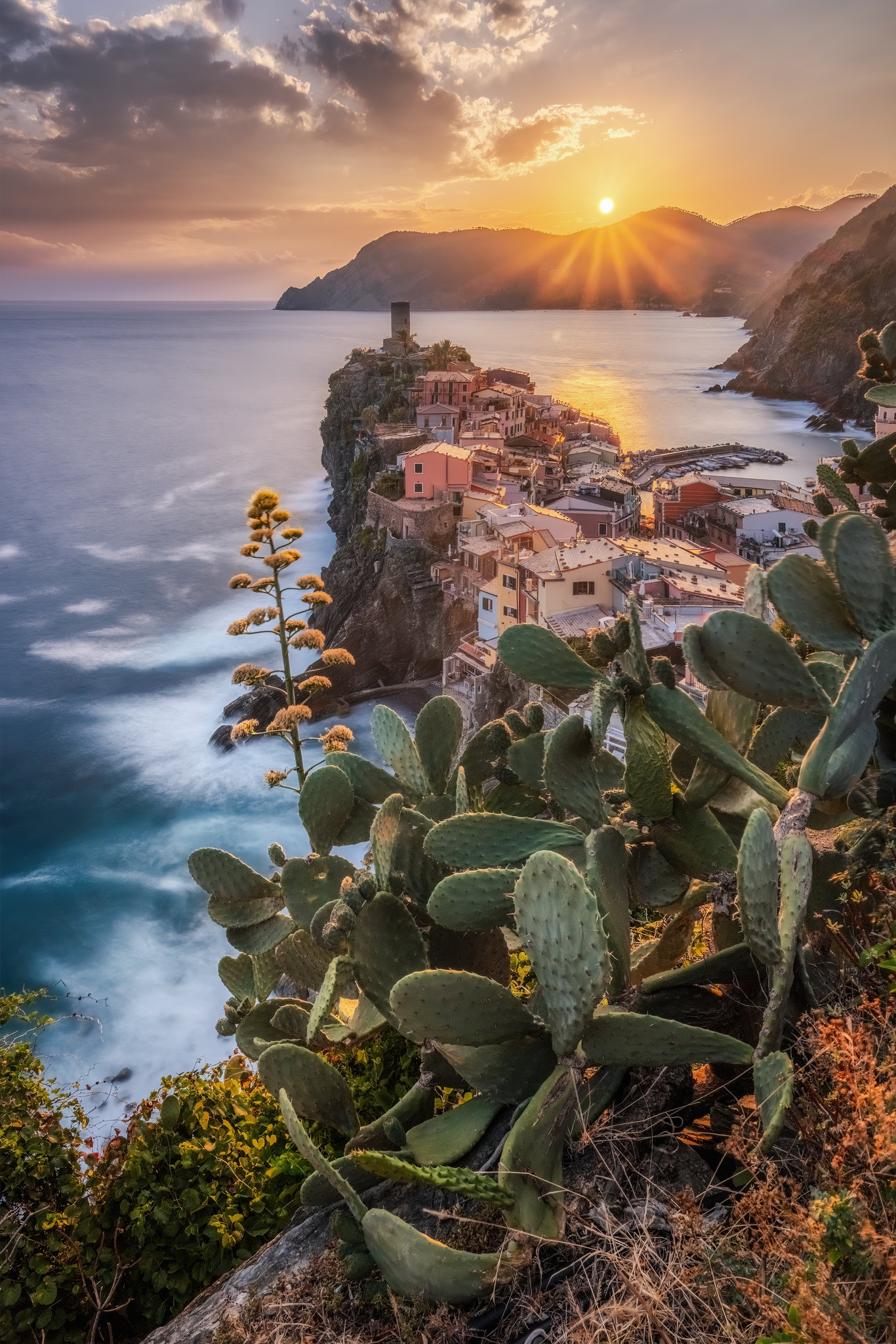 Natura e Architettura