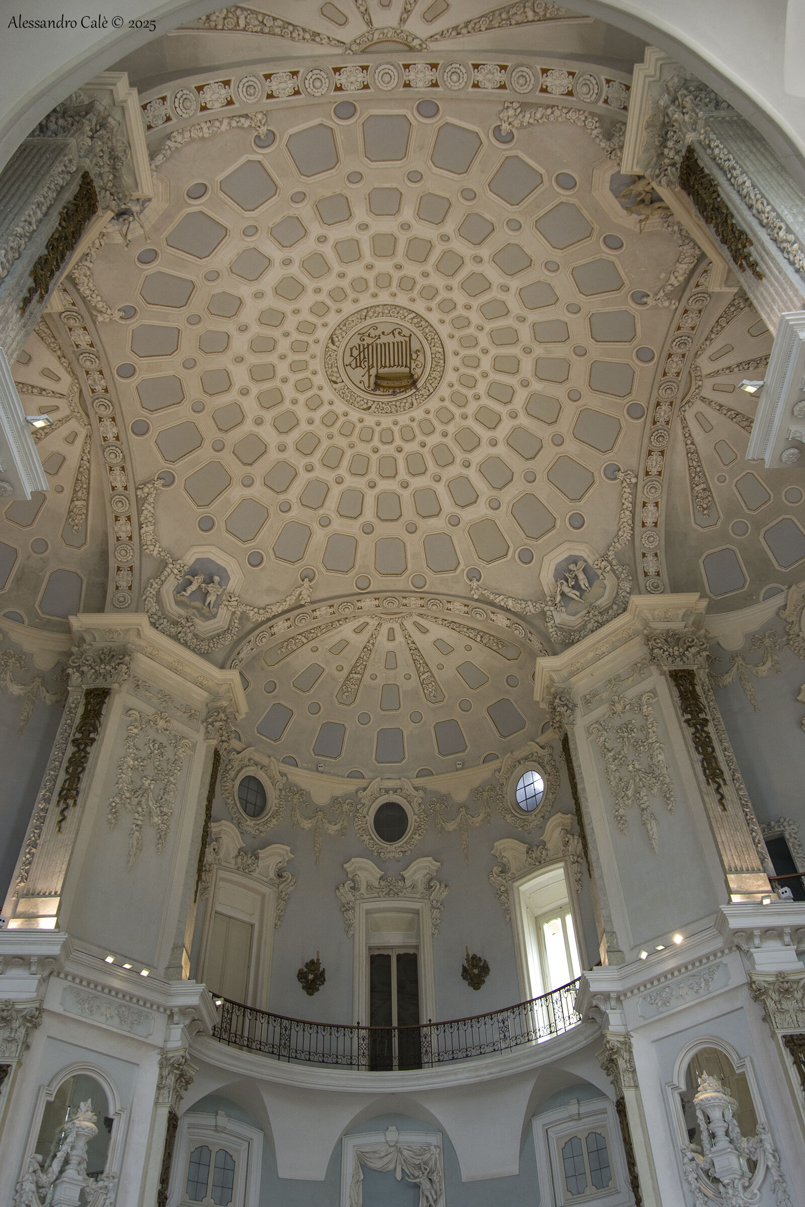 Palazzo Borromeo Isola Bella 8696