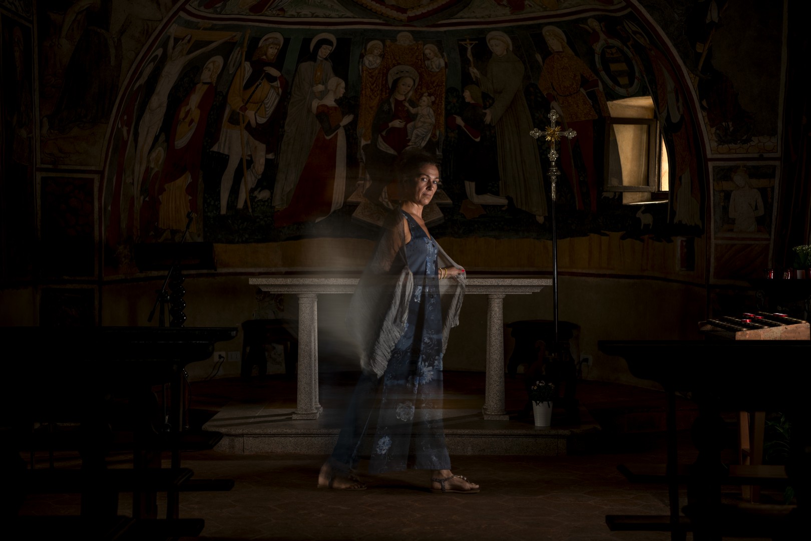 The beauty that is around us