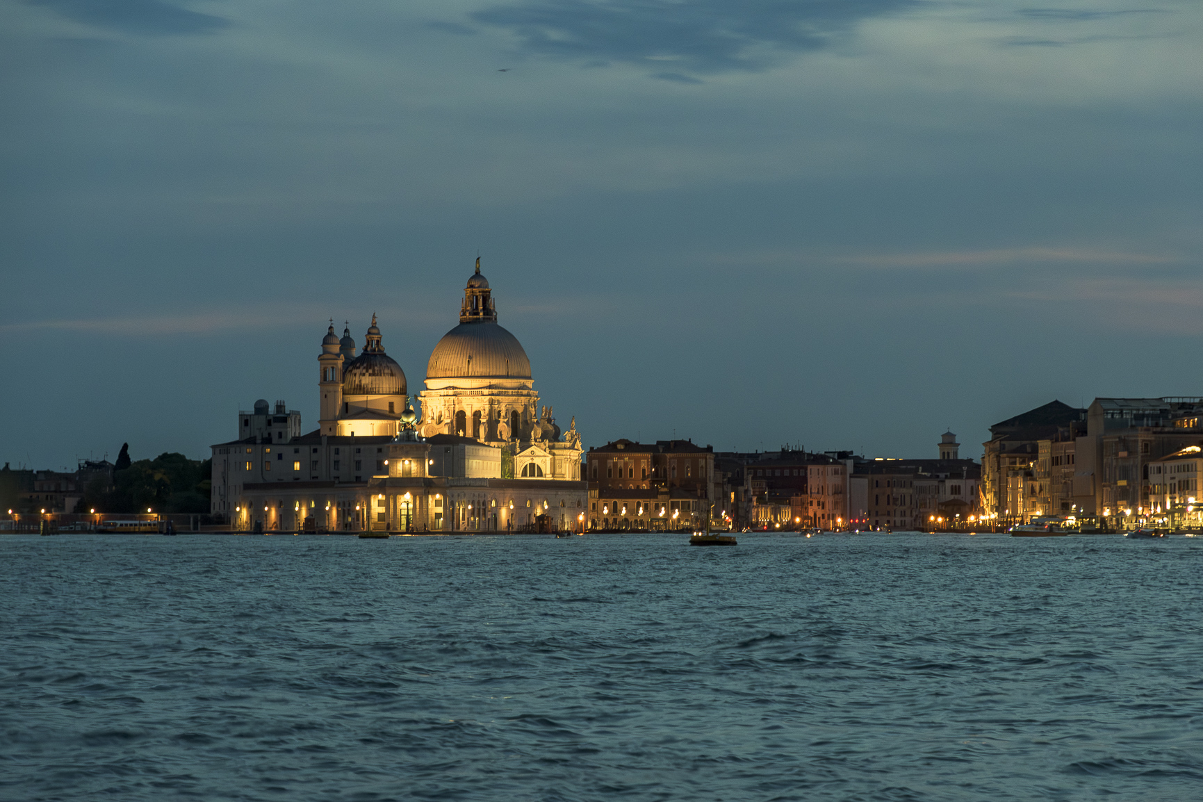 Church of San Giorgio (VE)