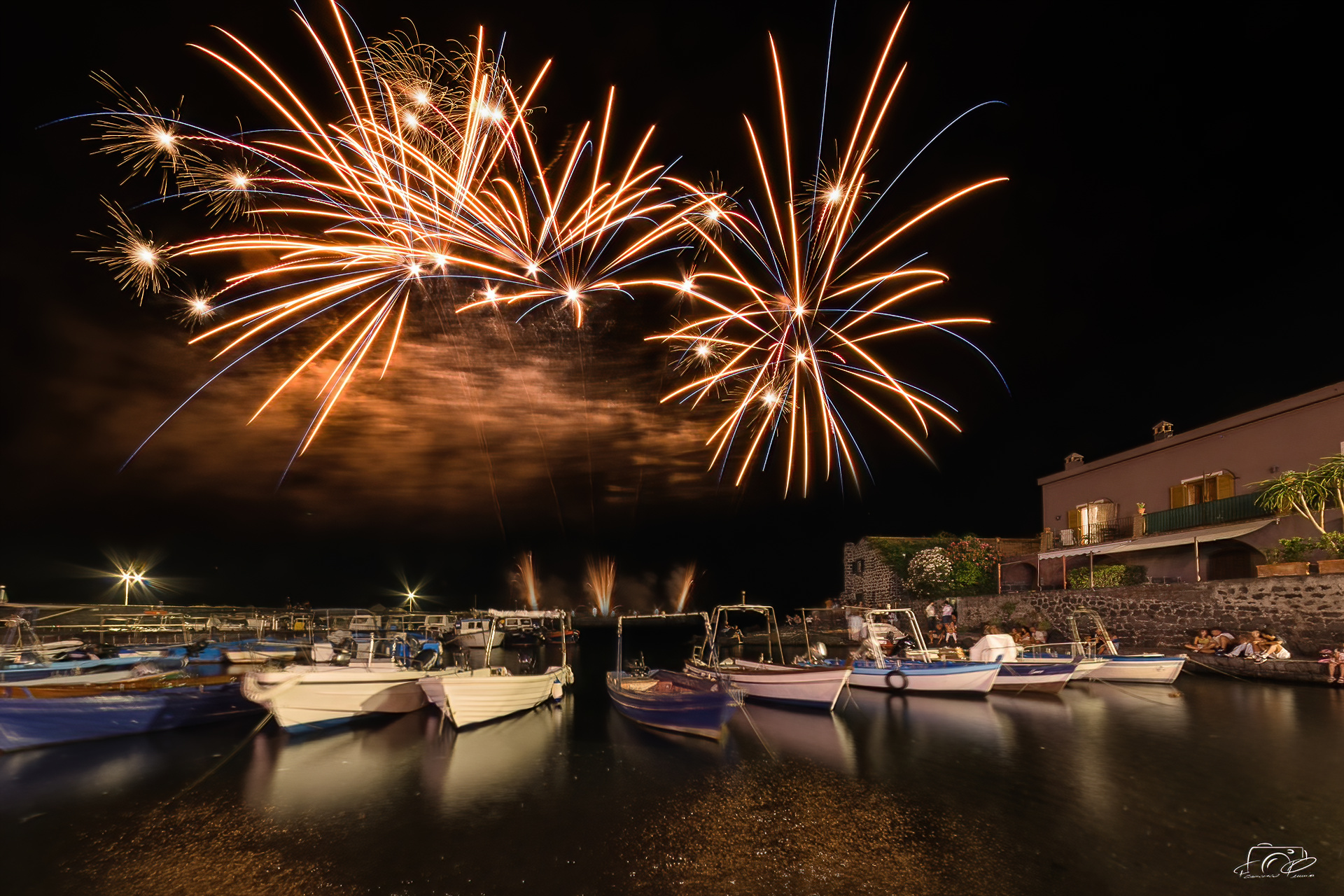 Pozzillo 2025 Festa di Santa Margherita