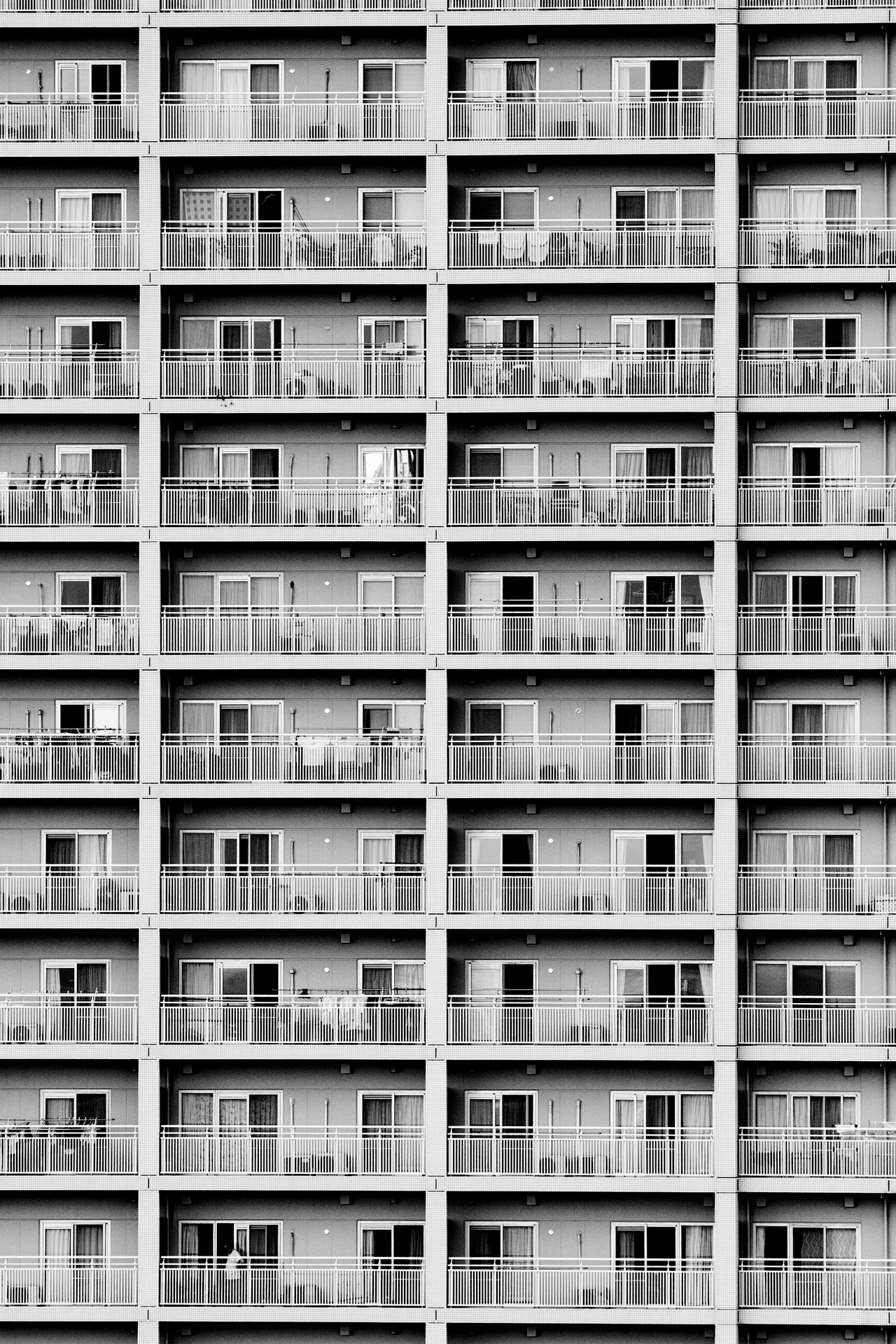 Japanese patterns