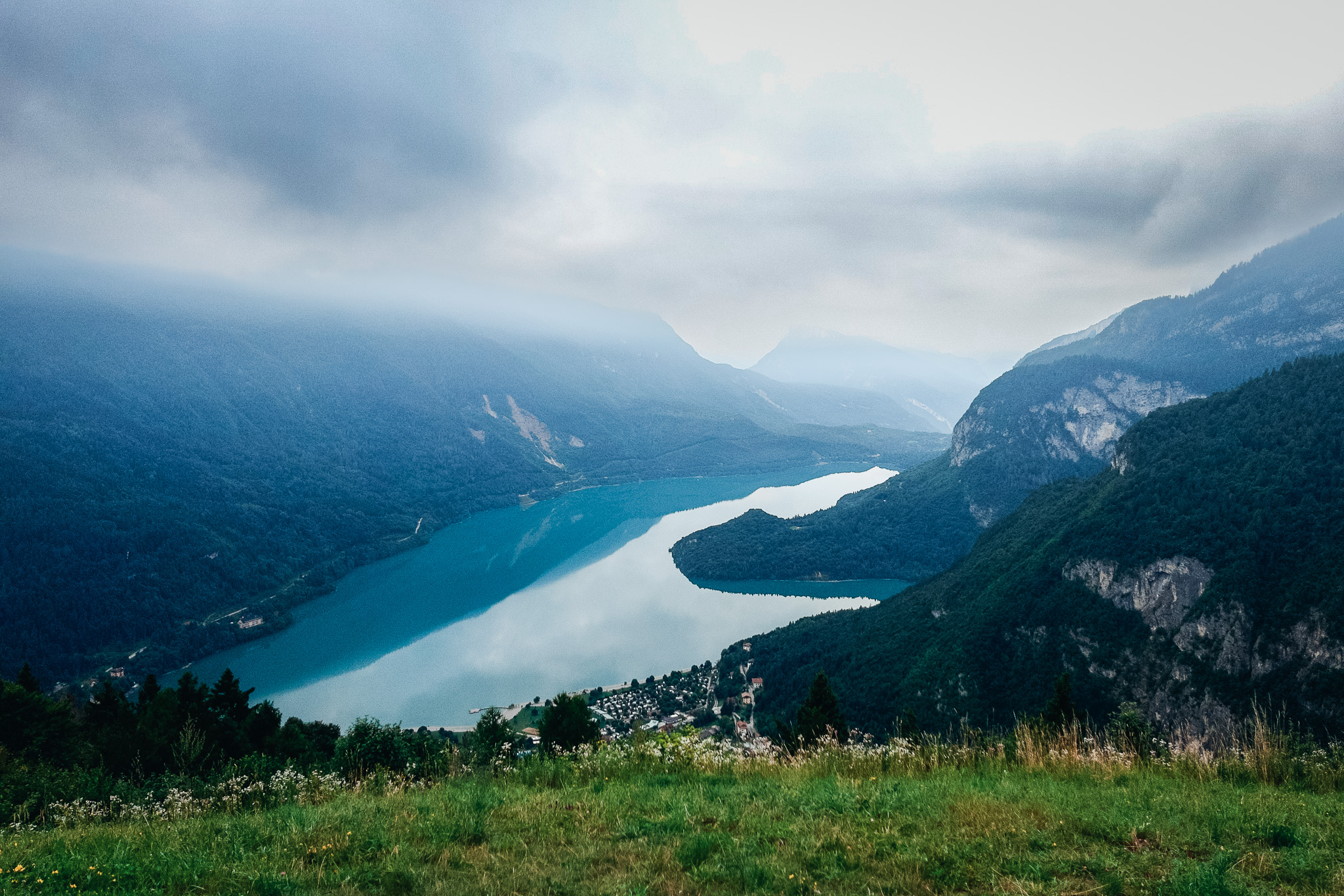 Lago di Molveno