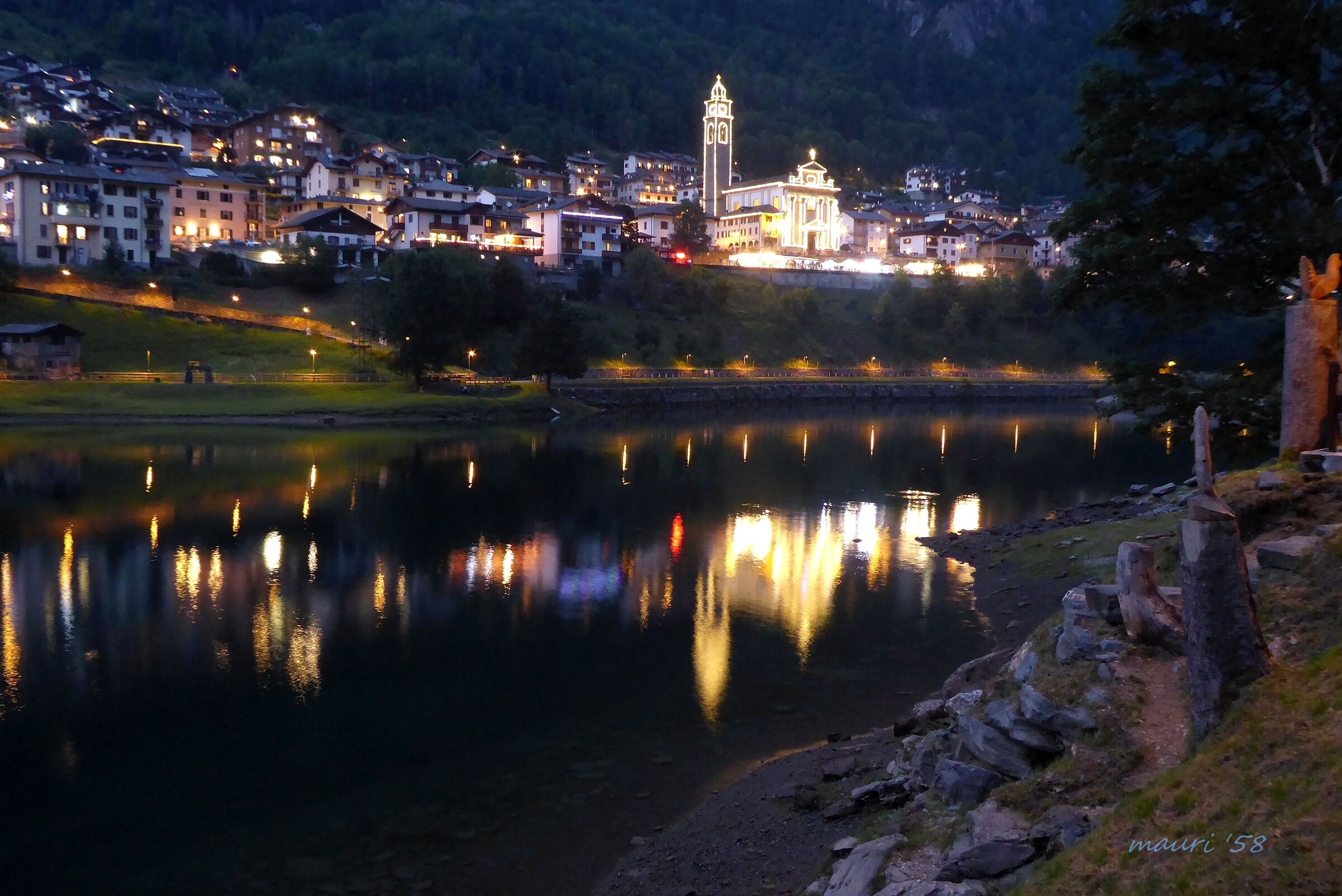 Carona (bg)
