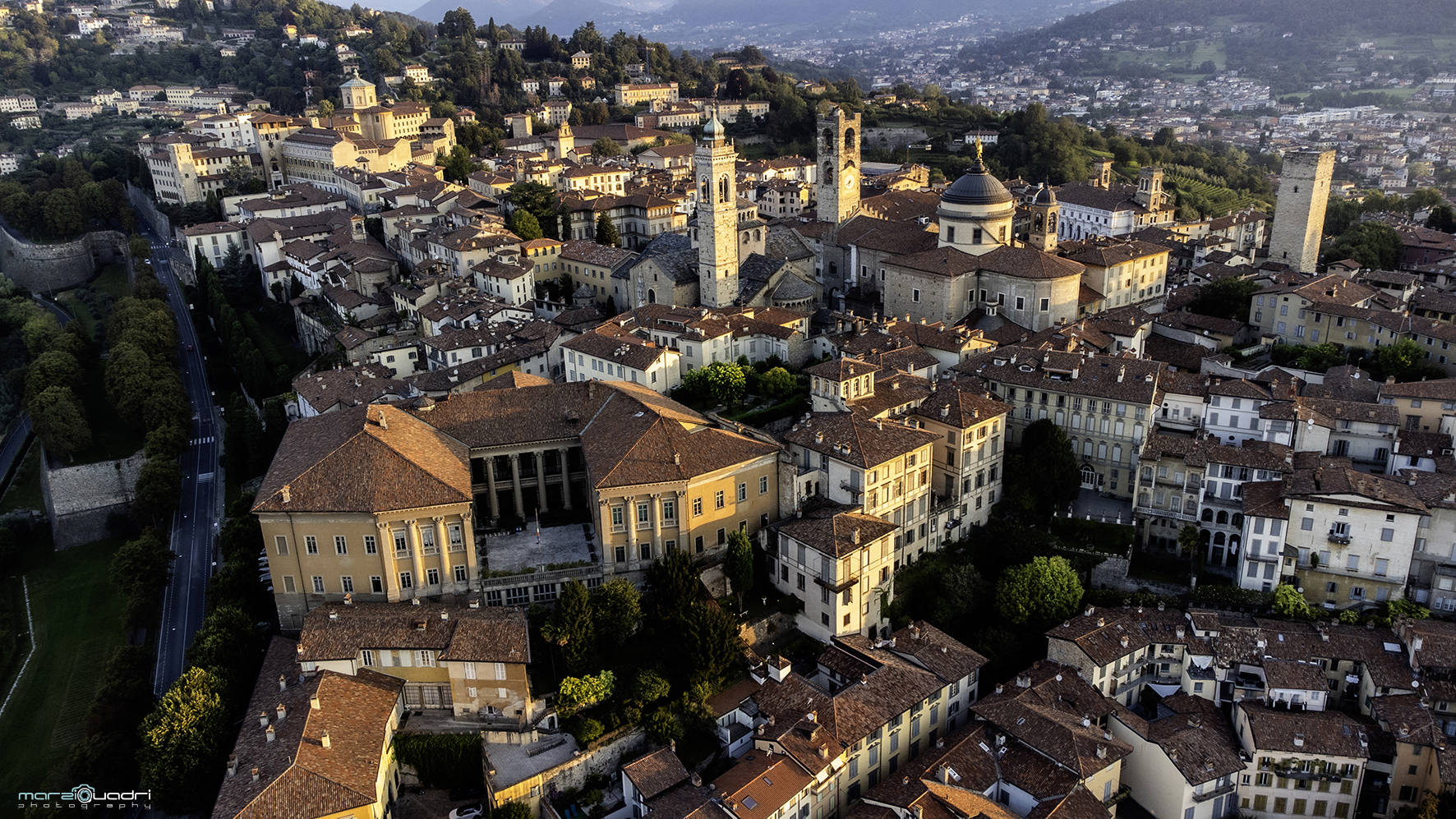 UPPER CITY BERGAMO 2