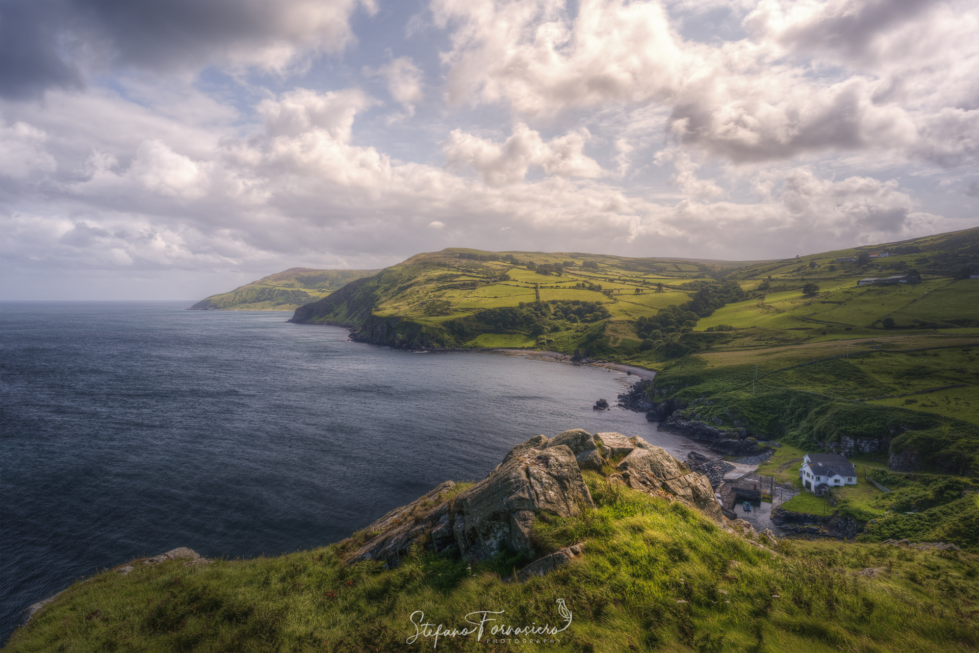 Torr Head - Northern Ireland