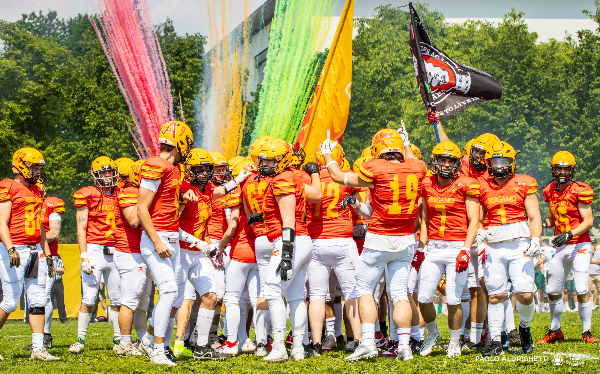 2025 Lions