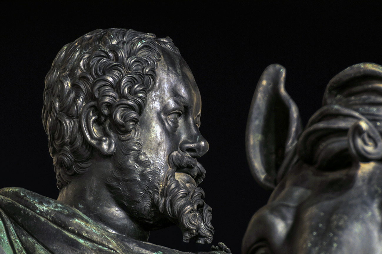 Ranuccio Farnese.