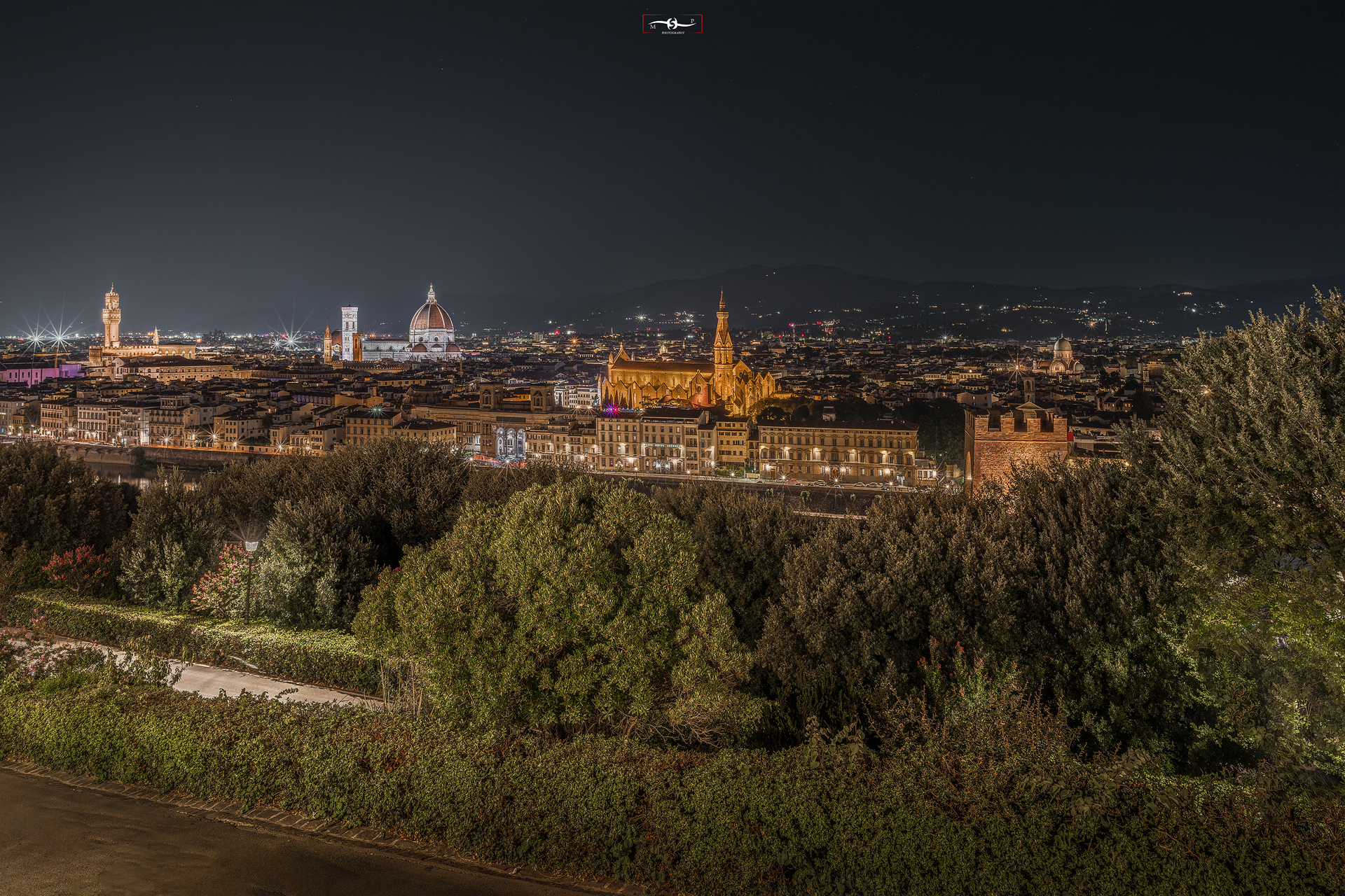 Piazzale Michelangelo