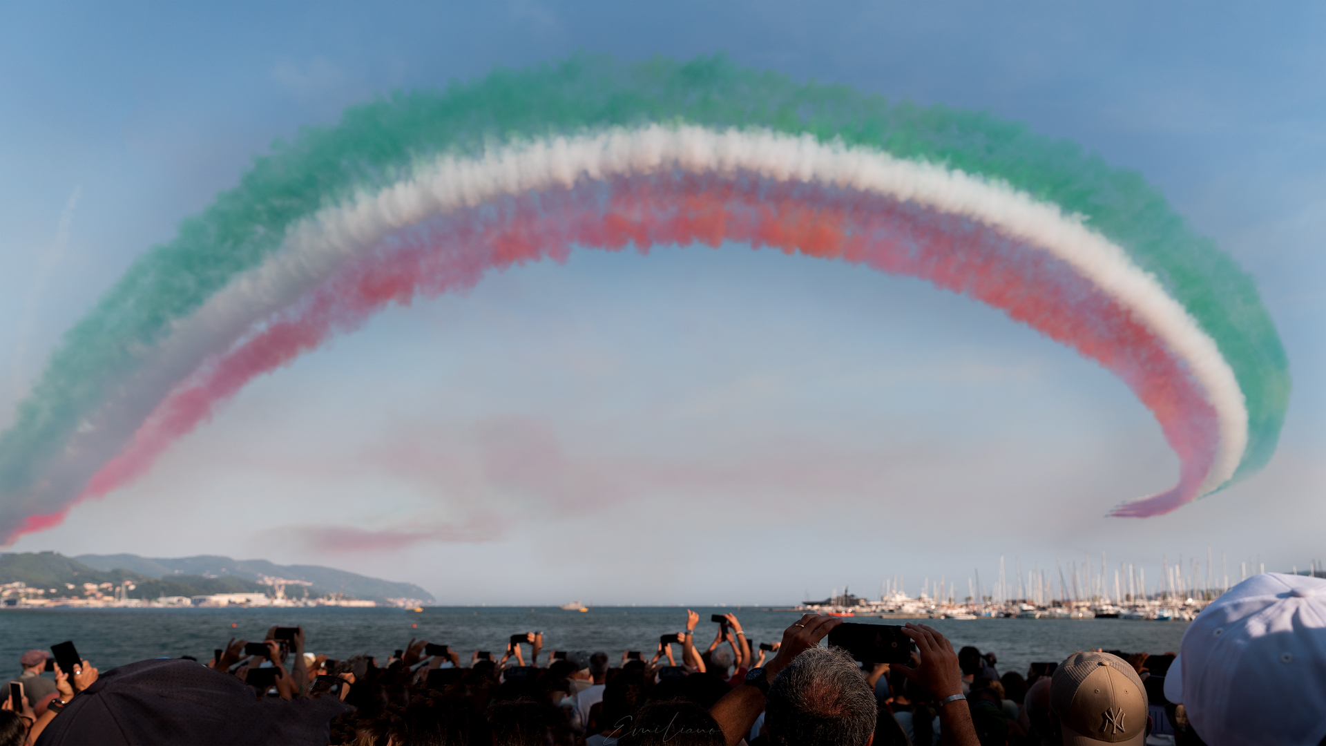 Air Show - 10.08.2025