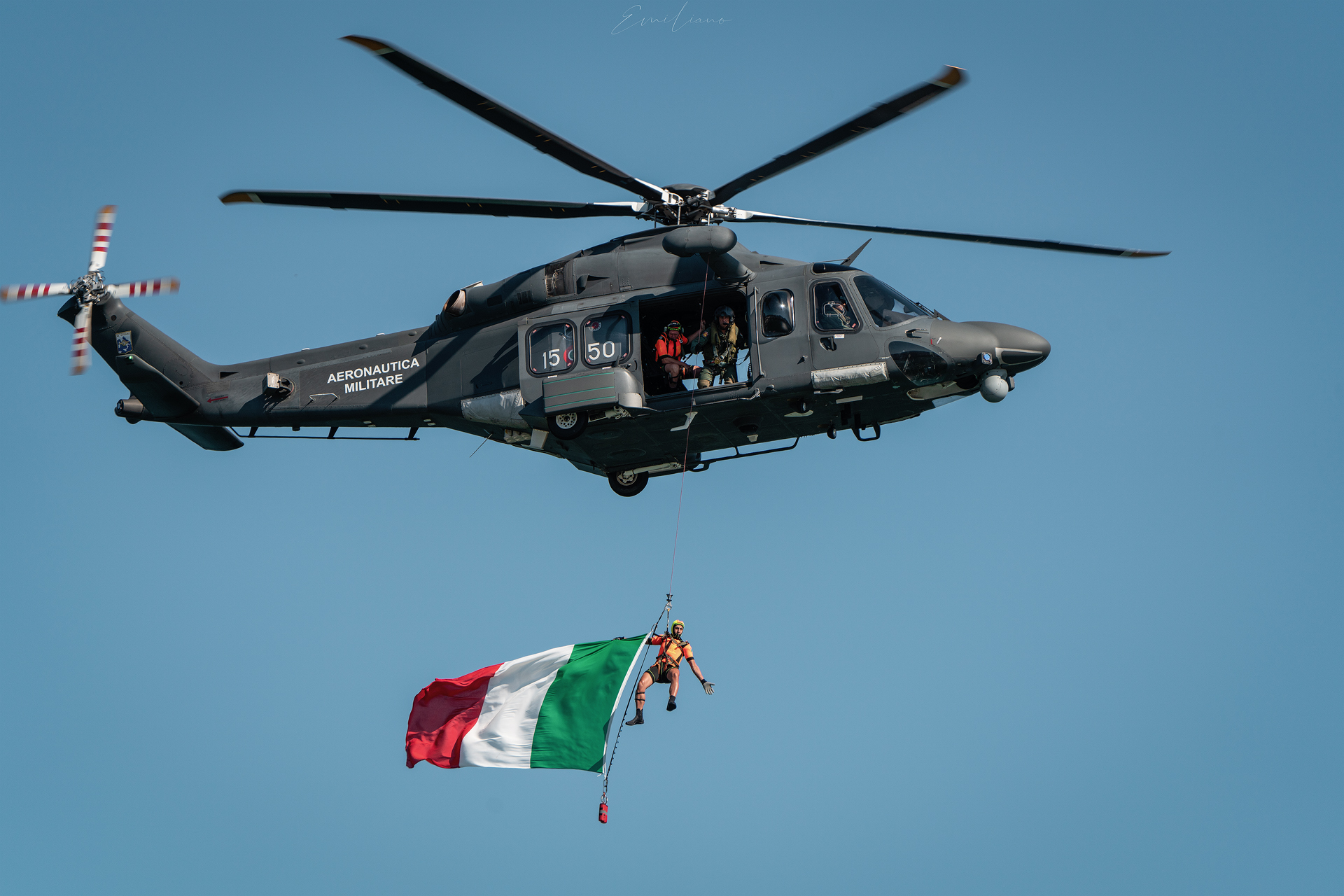 Air Show - 10.08.2025