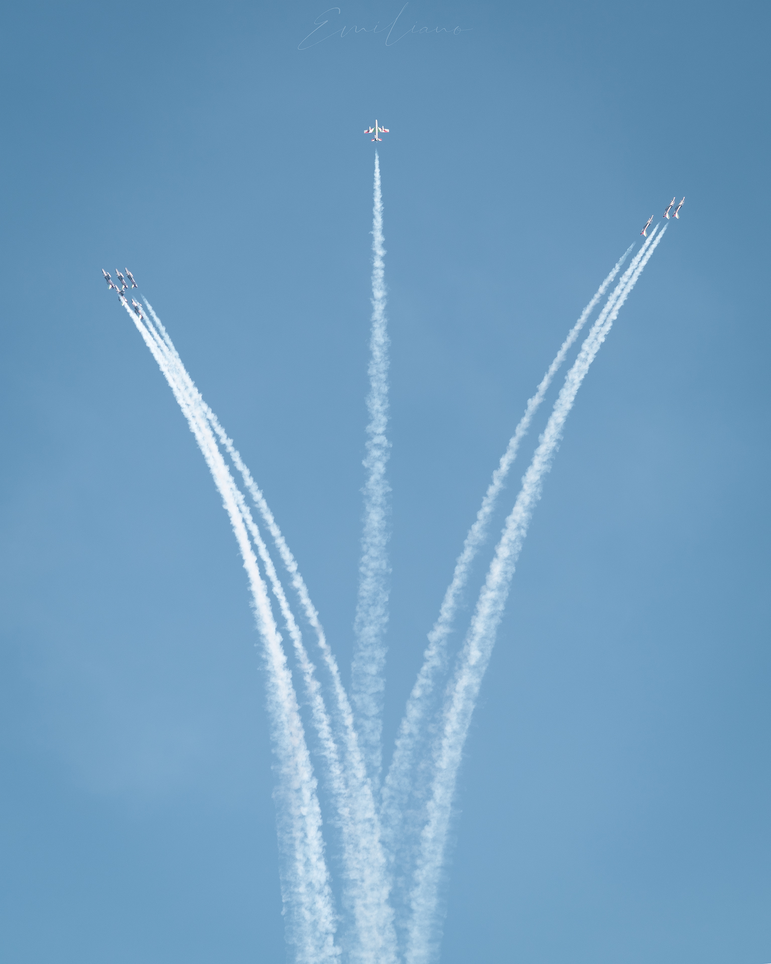 Air Show - 10.08.2025
