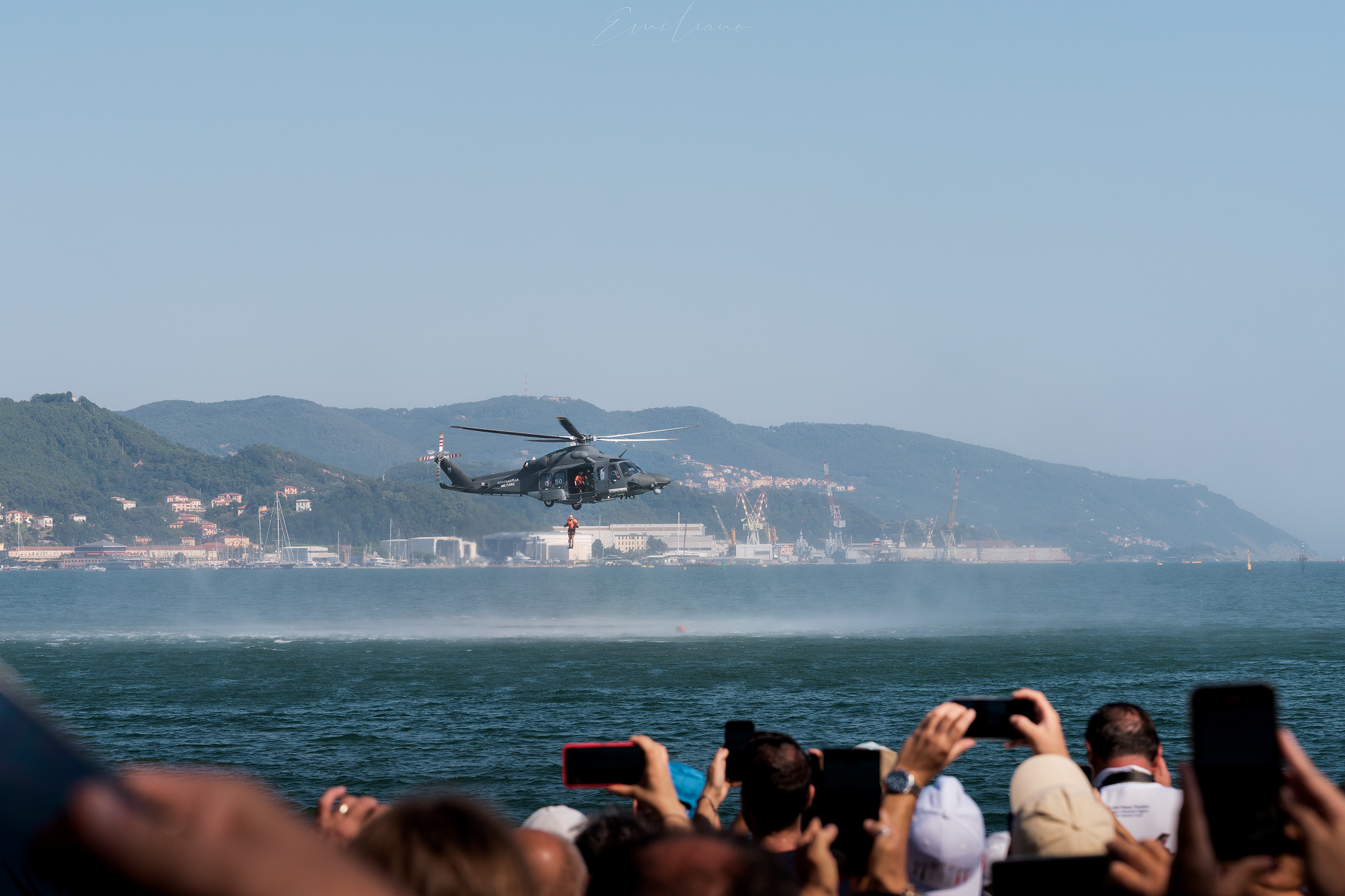 Air Show - 10.08.2025