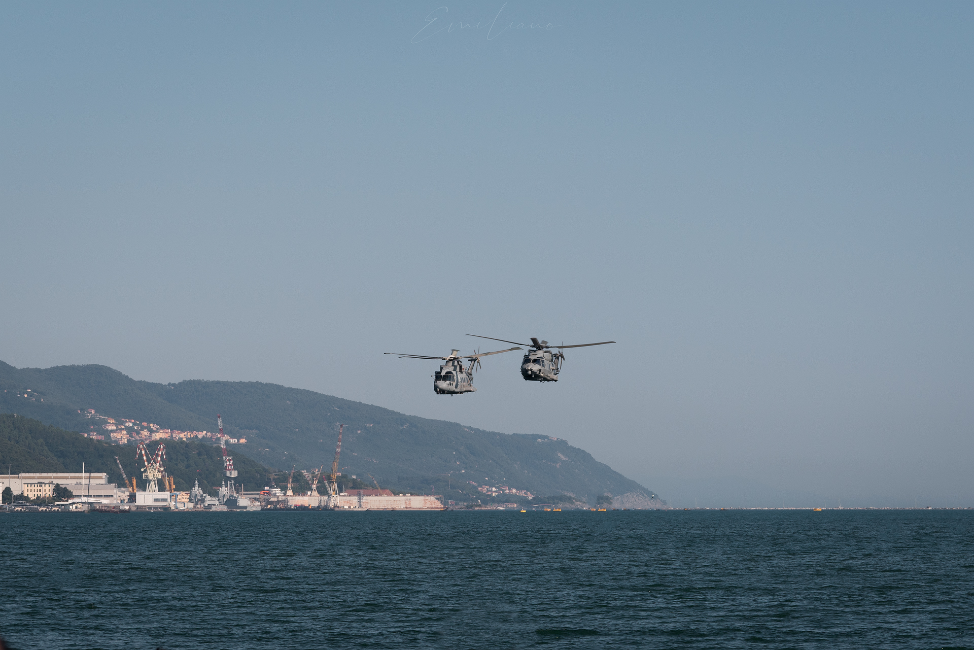 Air Show - 10.08.2025