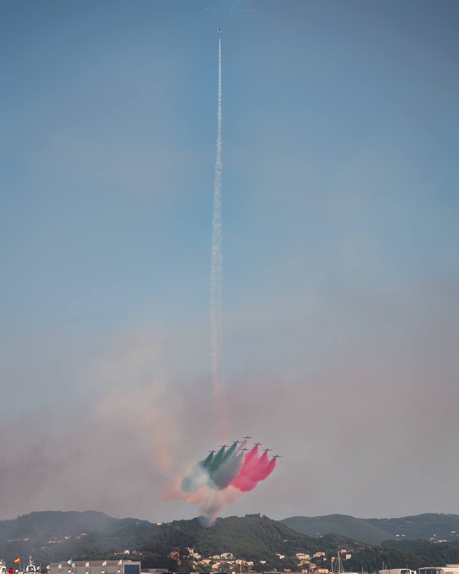 Air Show - 10.08.2025