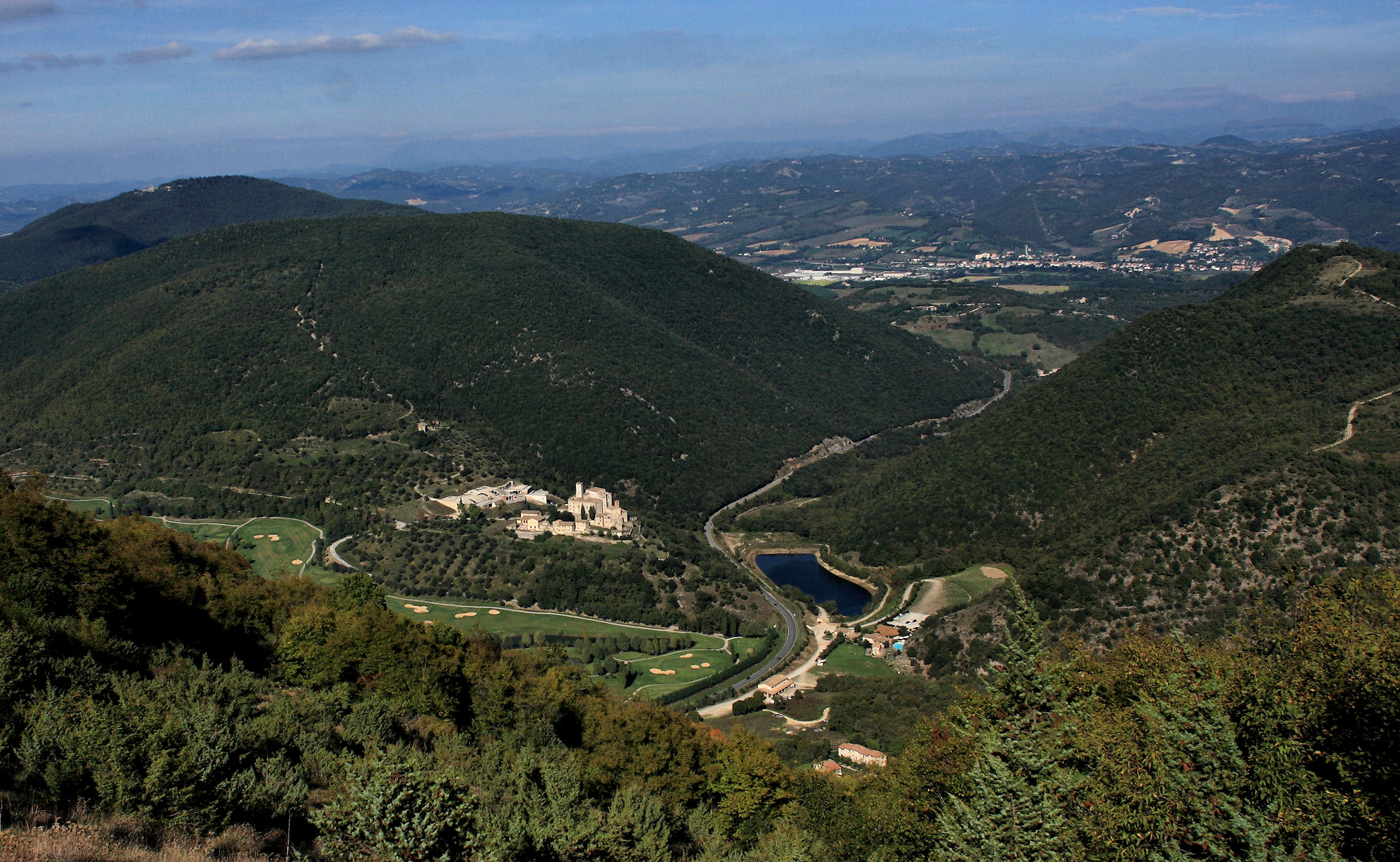 Panorama!