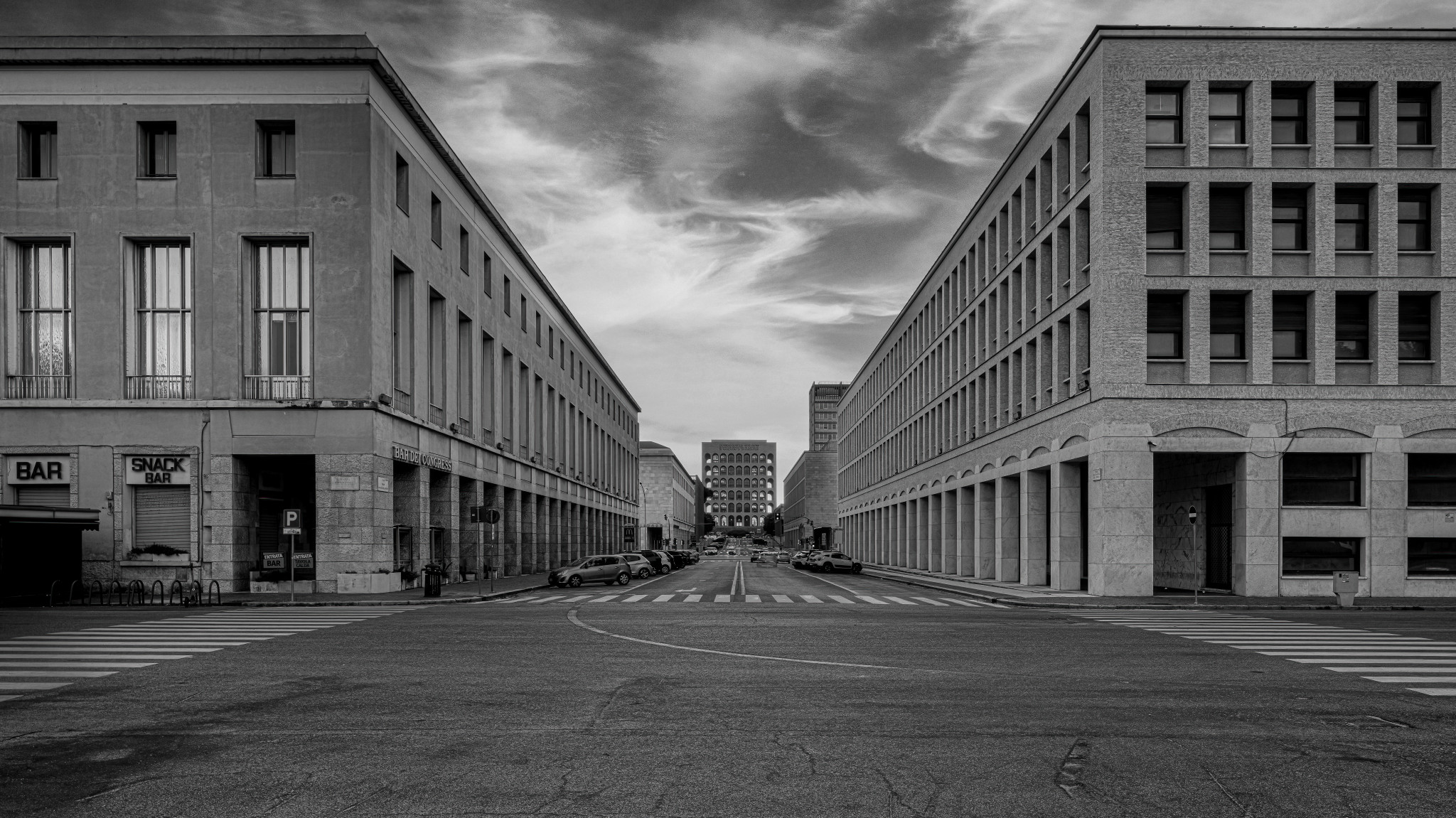 Rational perspectives II