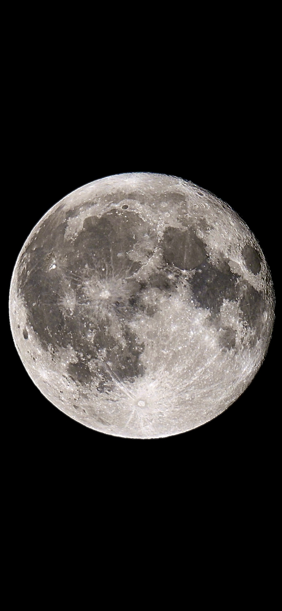 Luna piena