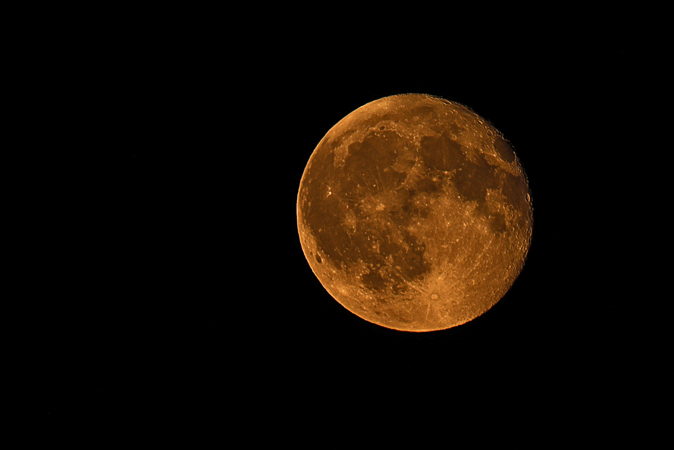 Luna Rossa