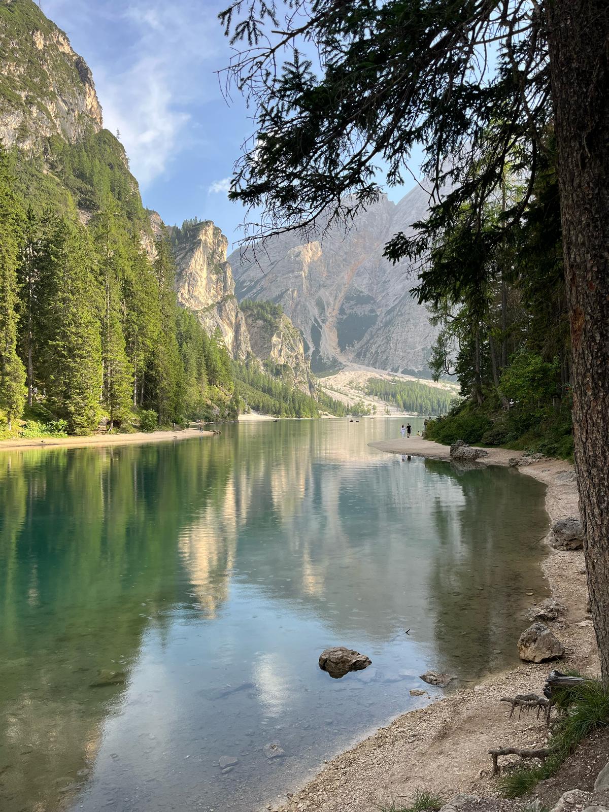 Lake Braies