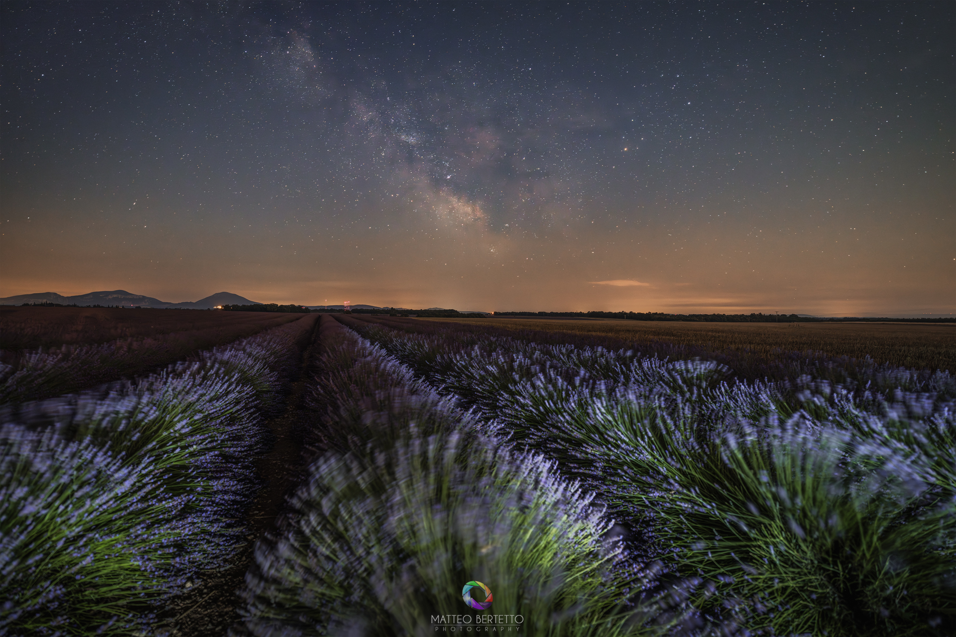 Valensole - Provence