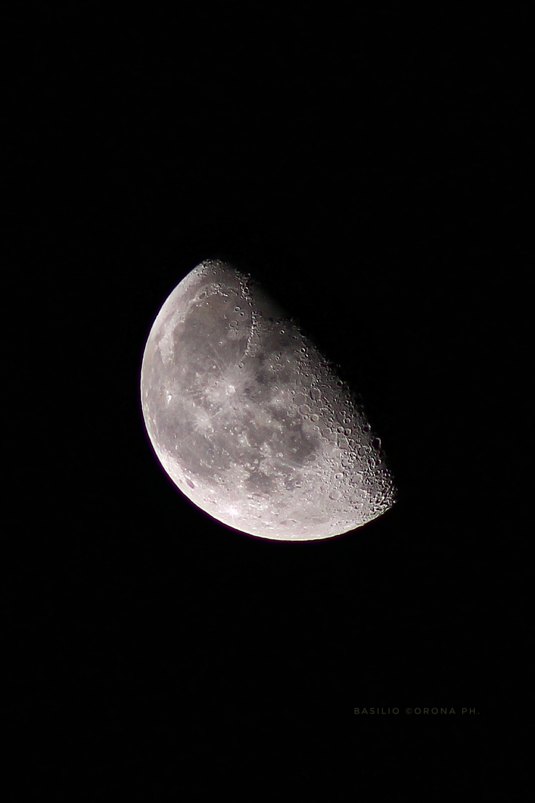 Luna di FerraNaxos