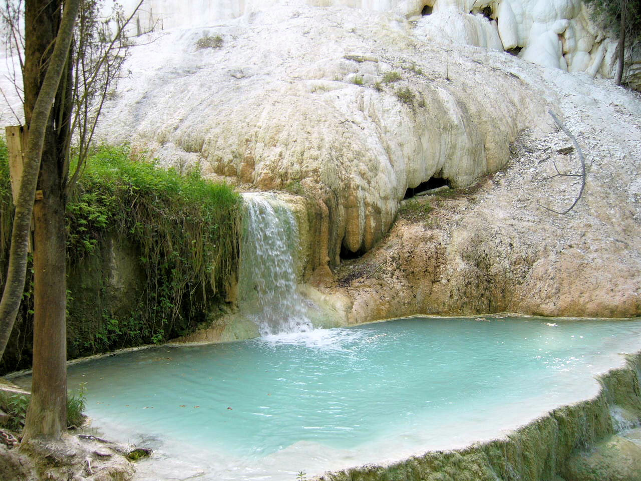 Terme San Filippo